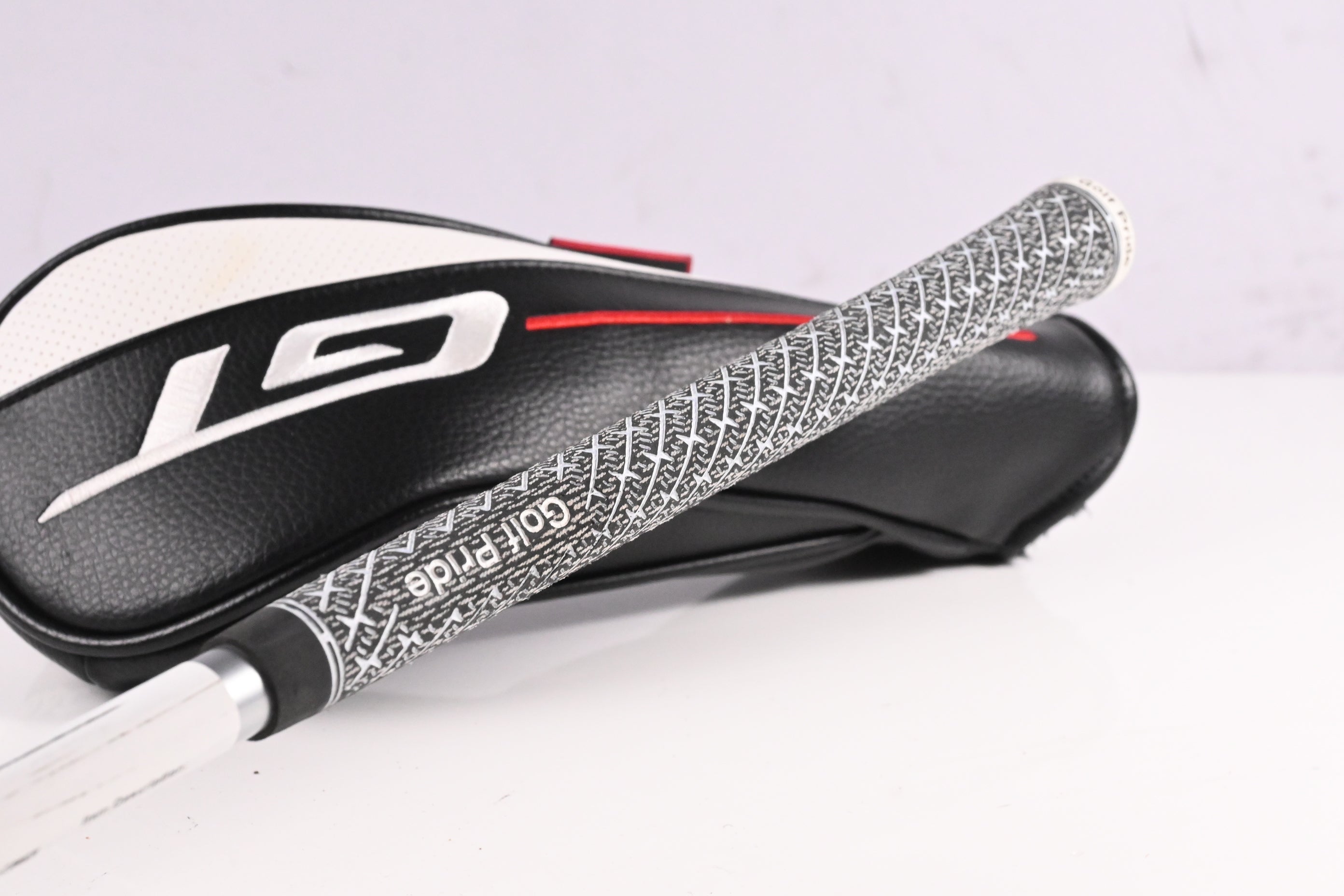 Titleist GT1 #5 Wood / 18 Degree / Senior Flex Fujikura Air Speeder 40 Shaft