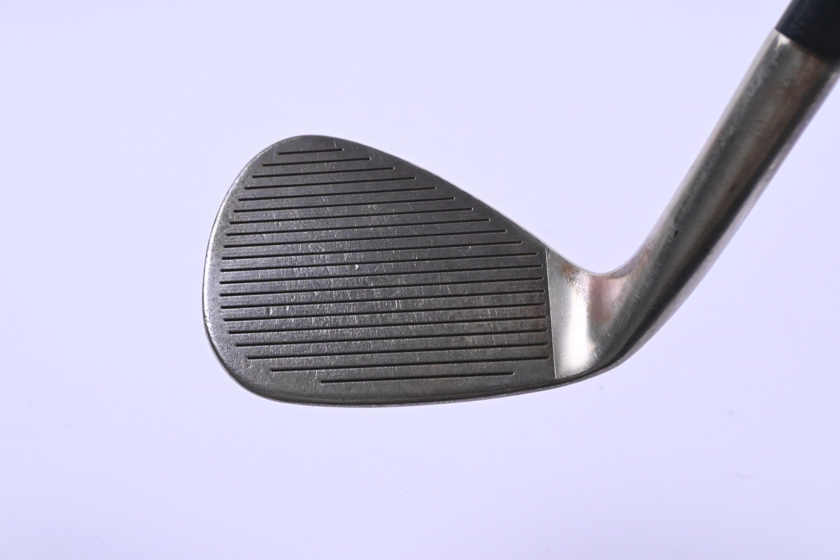Taylormade Hi-Toe 3 Lob Wedge / 58 Degree / Wedge Flex Steel Shaft