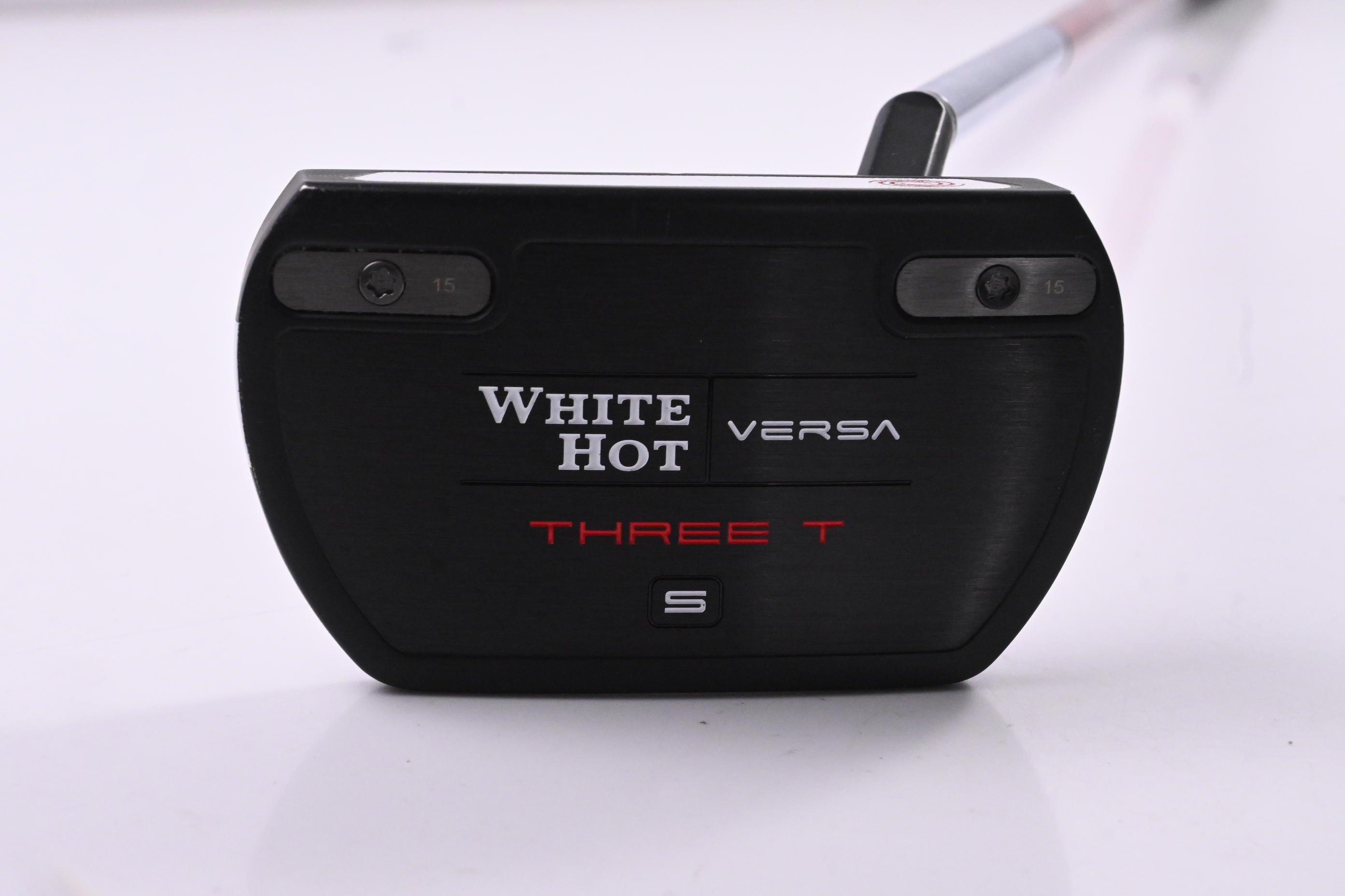 Odyssey White Hot Versa #3T S Putter / 34 Inch
