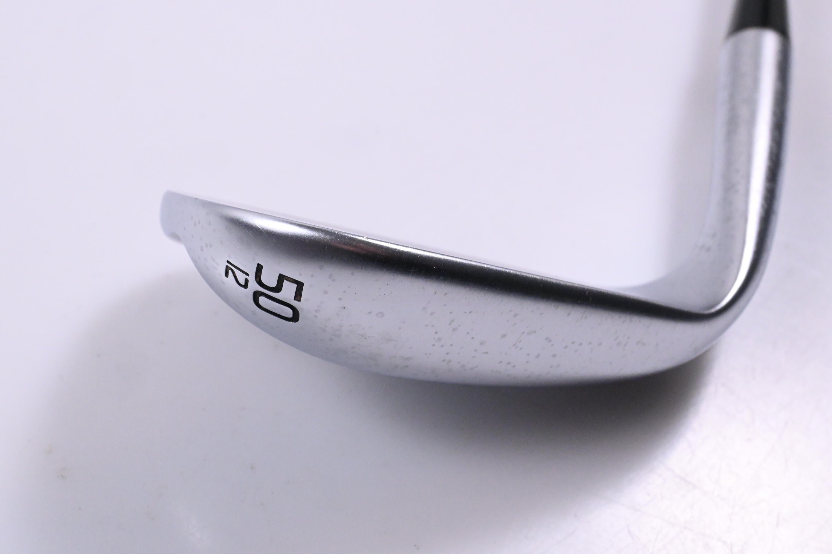 Ping Glide 3.0 Gap Wedge / 50 Degree / Black Dot / Regular Flex Ping AWT 2.0