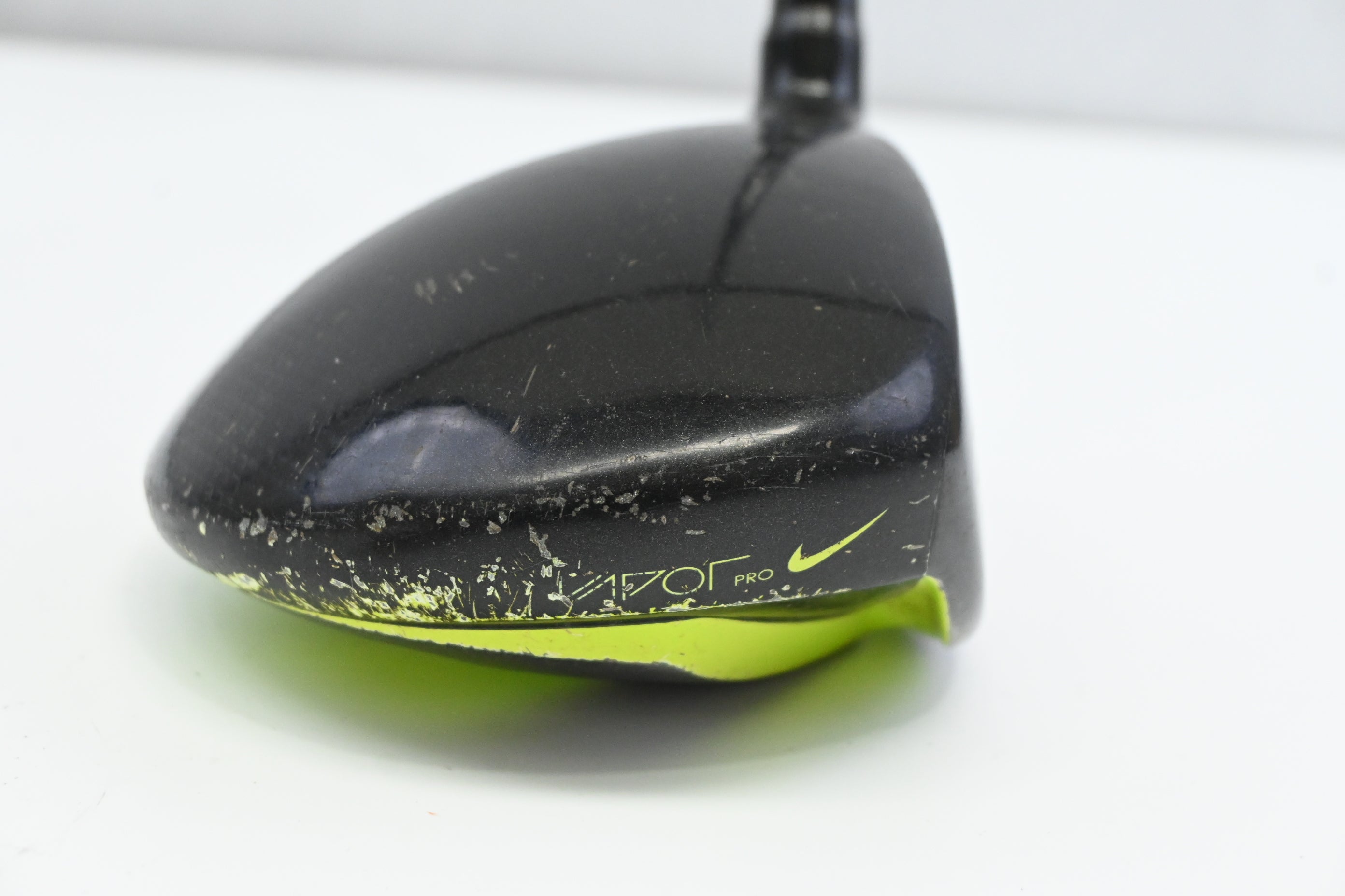 Nike Vapor Pro Driver / 8.5-12.5 Degree / Regular Flex Tensei CK Blue 50 Shaft