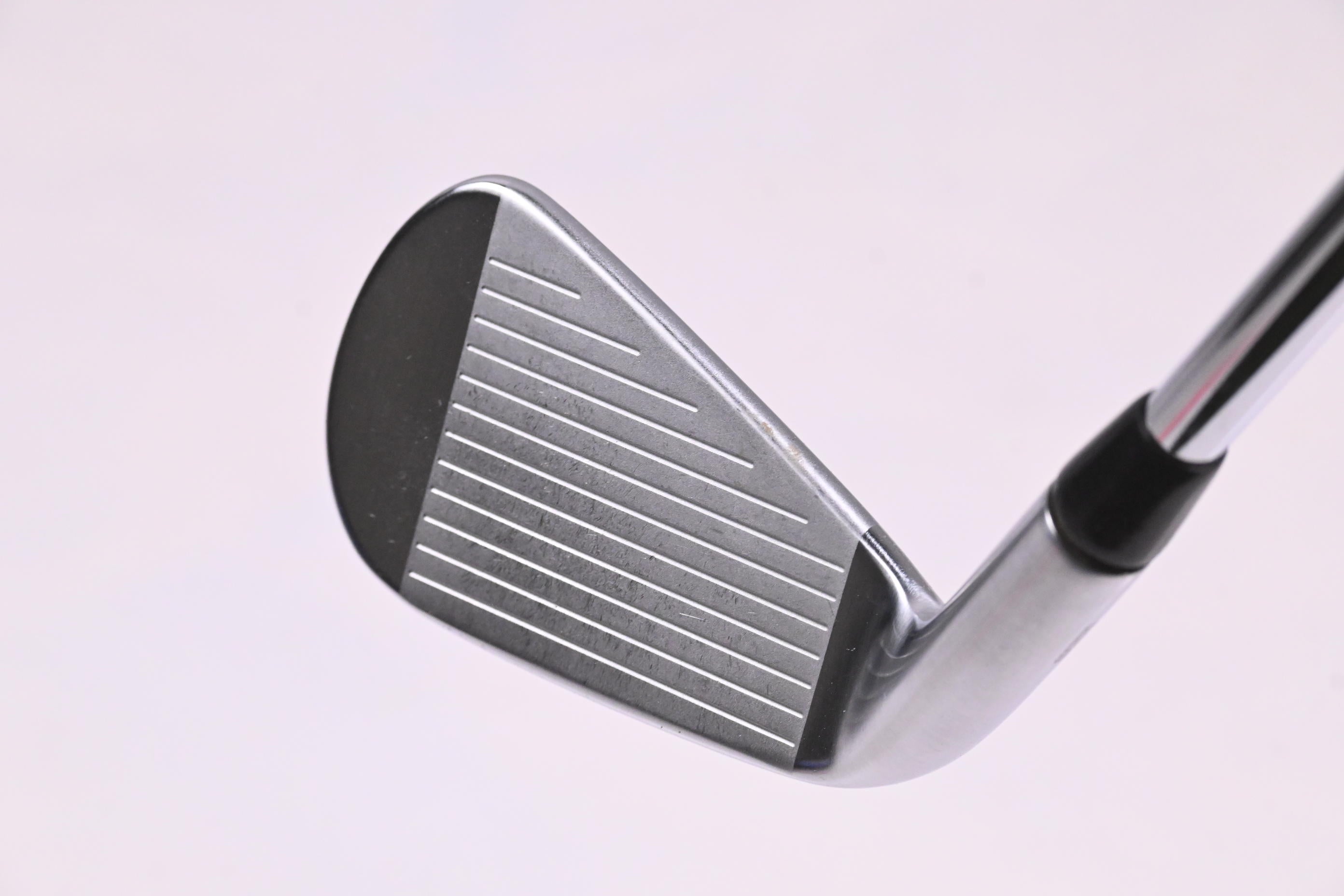 Titleist T200 2021 #5 Iron / 25 Degree / Regular Flex AMT Tour White R300 Shaft