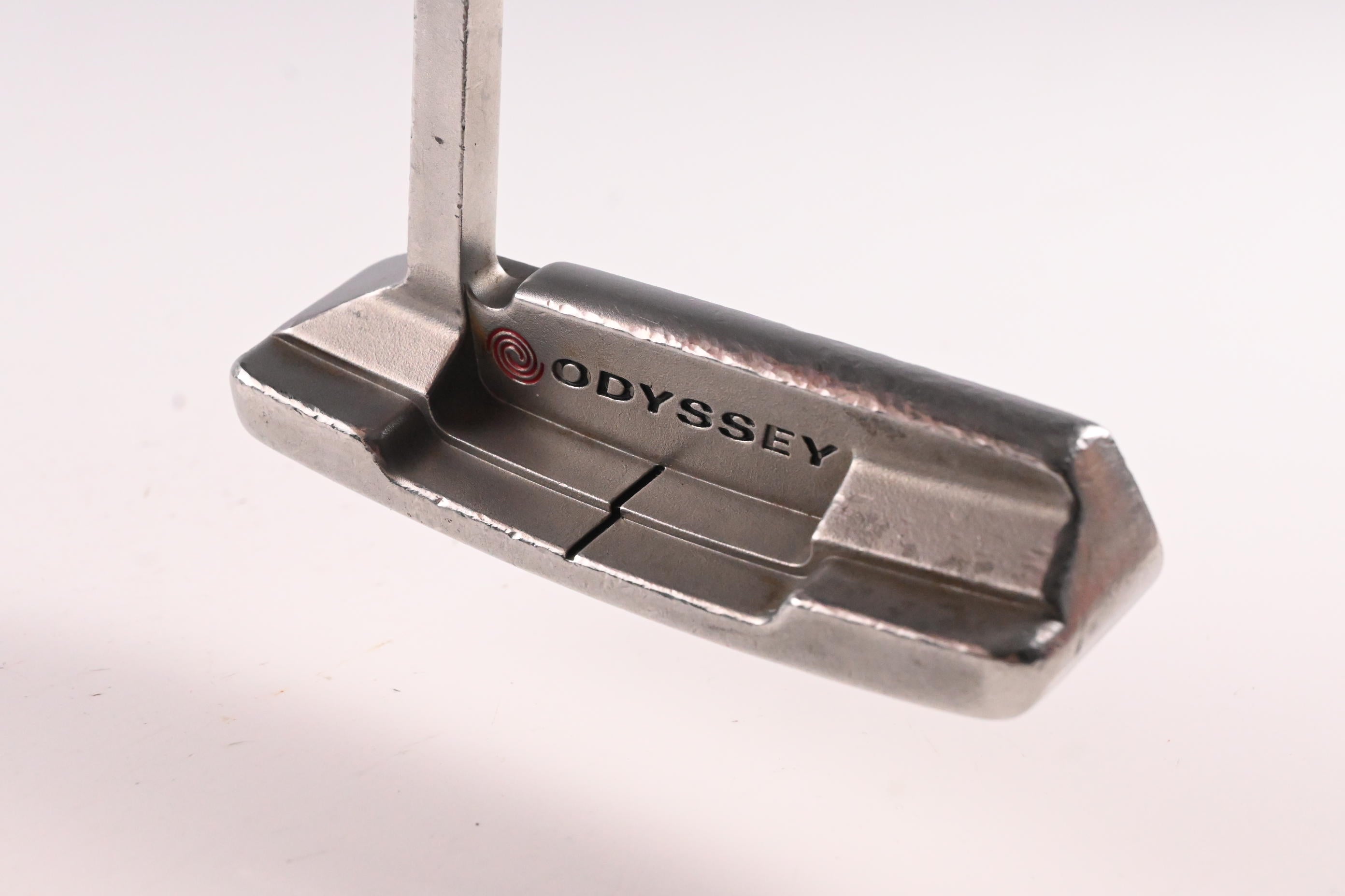 Odyssey White Hot Putter / 35 Inch
