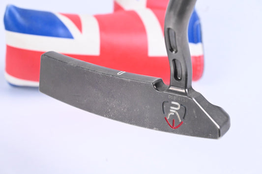 Ping Redwood ZB Putter / 34 Inch