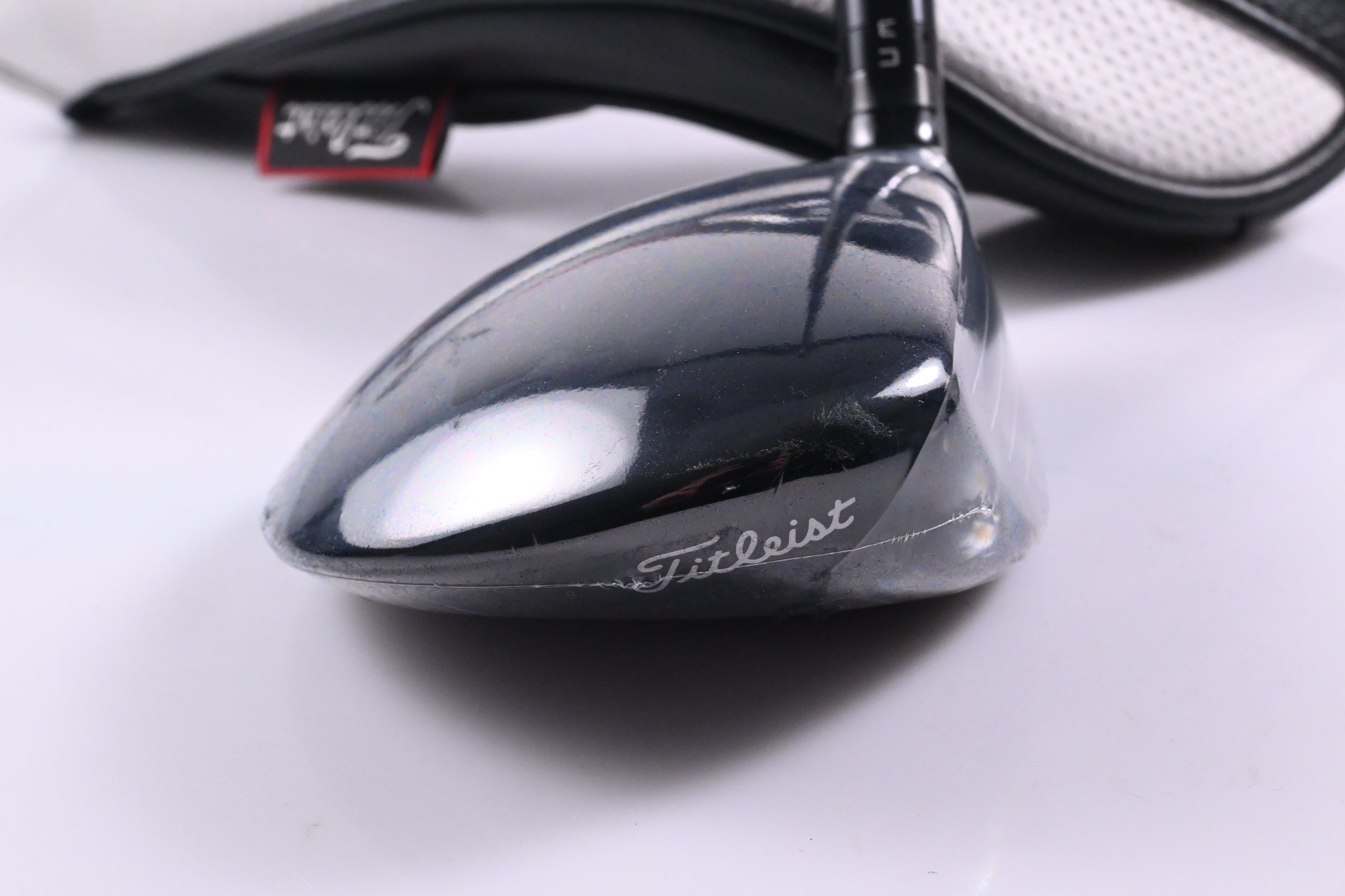 Titleist GT2 #3 Wood / 13.5 Degree / X-Flex Tensei 1K Black 85 Shaft