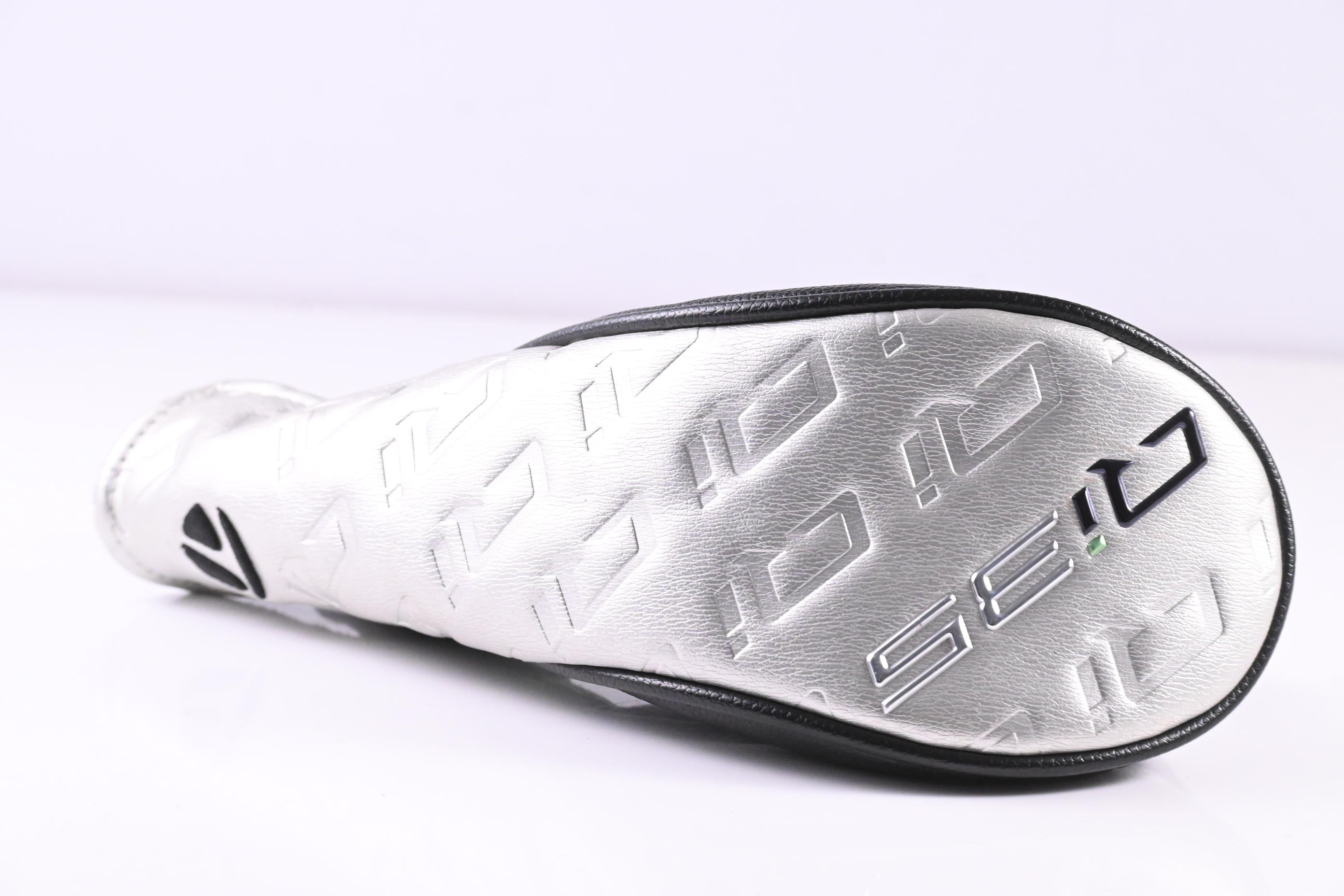 Taylormade Qi35 Max Lite #5 Hybrid / 27 Degree / Senior Flex Vanquish 5 Shaft