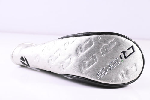 Taylormade Qi35 Max Lite #5 Hybrid / 27 Degree / Senior Flex Vanquish 5 Shaft