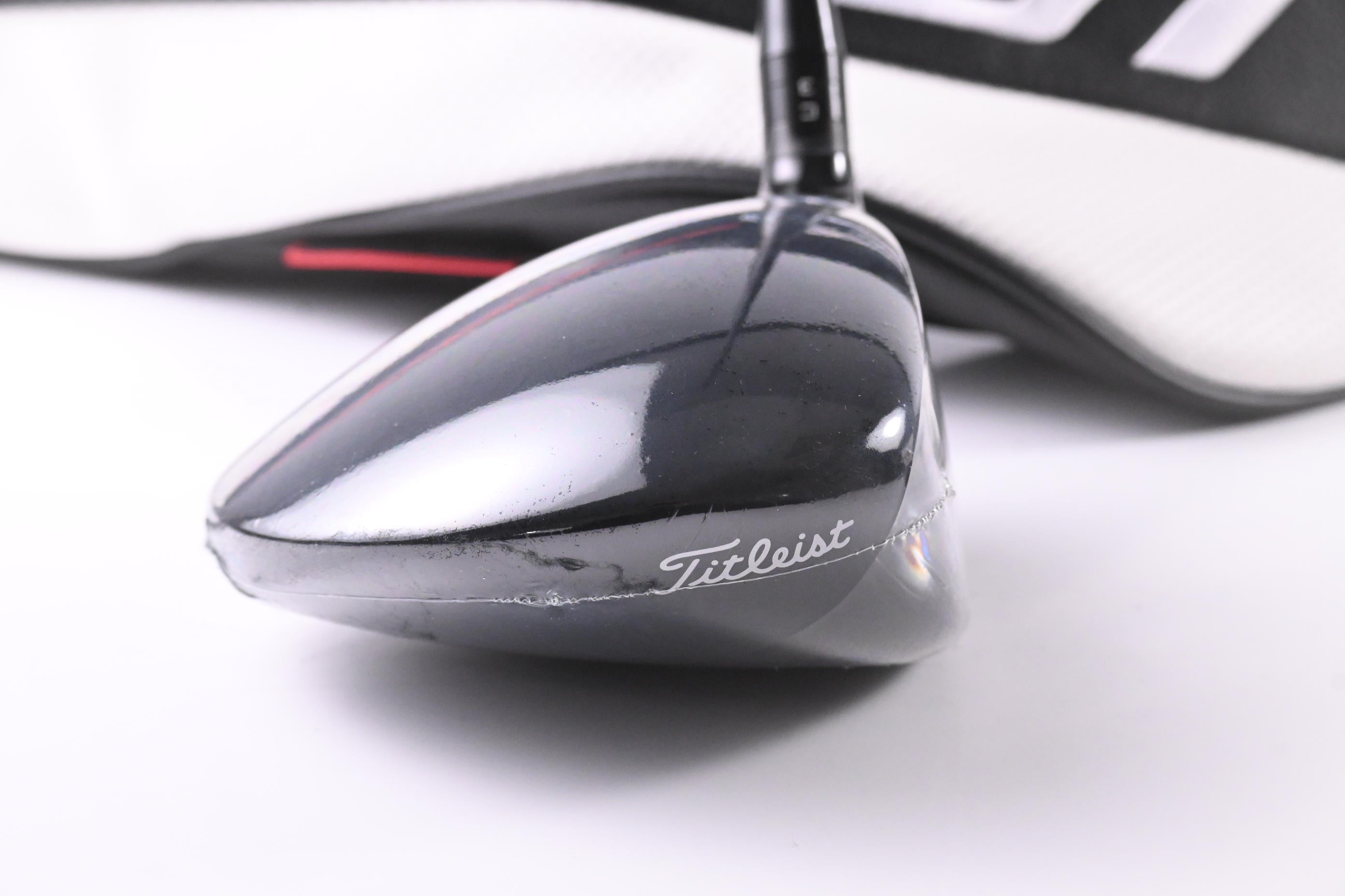 Titleist GT3 Driver / 8 Degree / X-Flex Project X HZRDUS GEN5 Black 60 Shaft