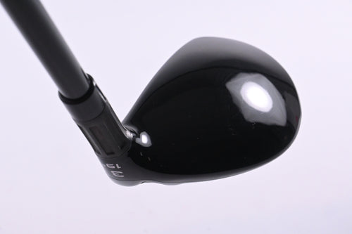 Taylormade M2 2016 #3 Hybrid / 19 Degree / Stiff Flex Fujikura Pro 75 Shaft