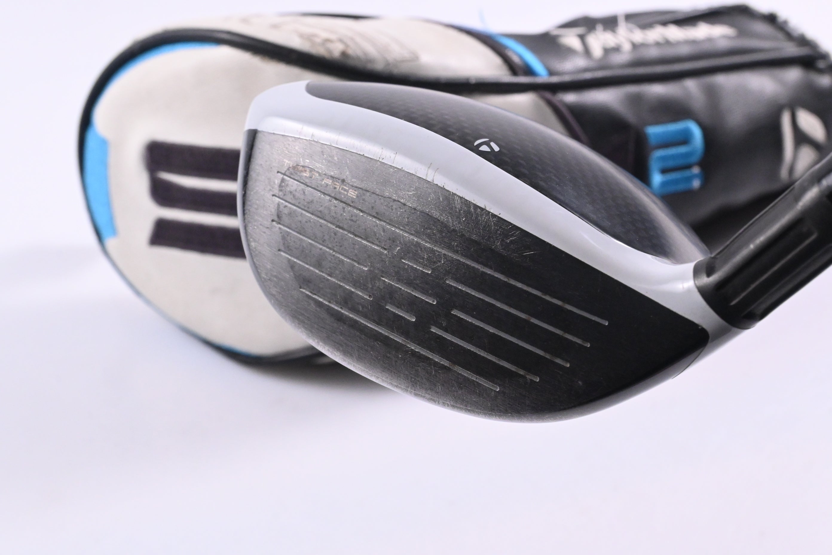 Taylormade SIM2 Max #3 Wood / 15 Degree / Regular Flex Orochi 55g Shaft