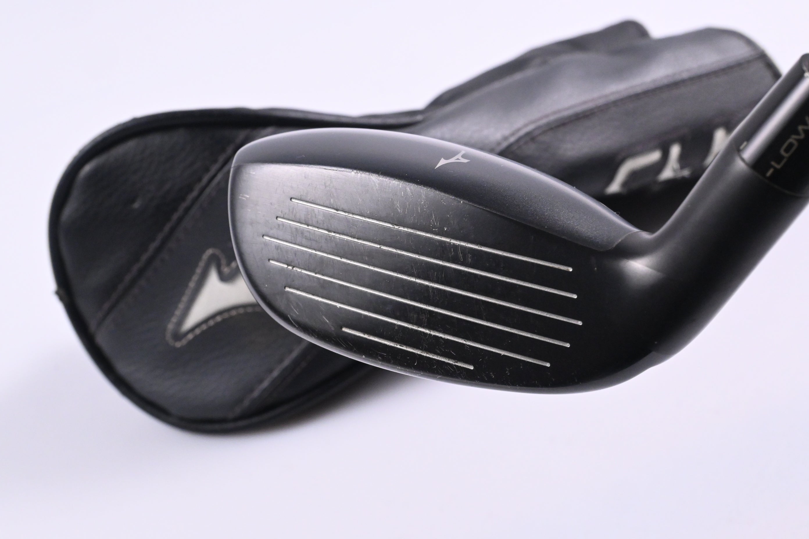 Mizuno CLK 2020 #3 Hybrid / 19 Degree / X-Flex Speeder Evolution HB 85 Shaft
