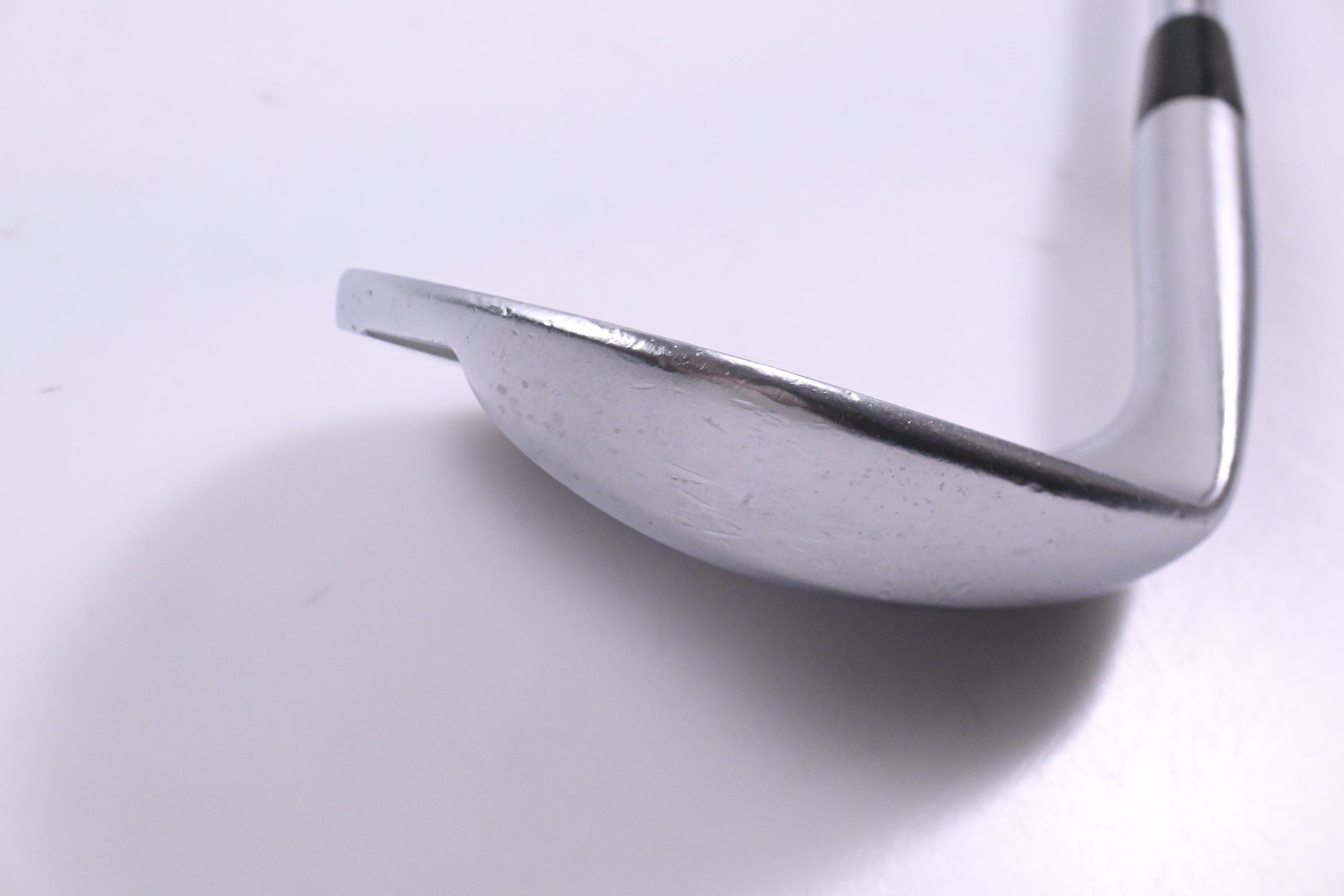 Mizuno S5 Gap Wedge / 52 Degree / Wedge Flex Dynamic Gold Shaft