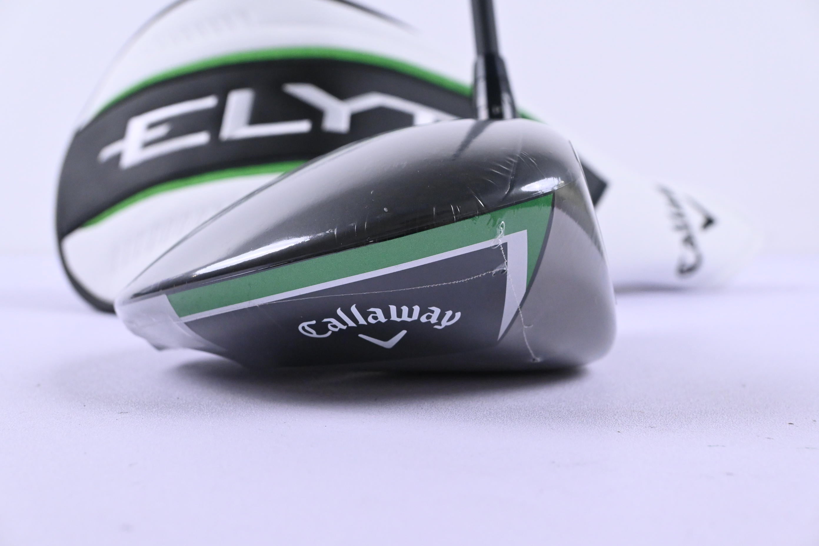 Callaway Elyte Driver / 12 Degree / Senior Flex Vanquish 4 Shaft
