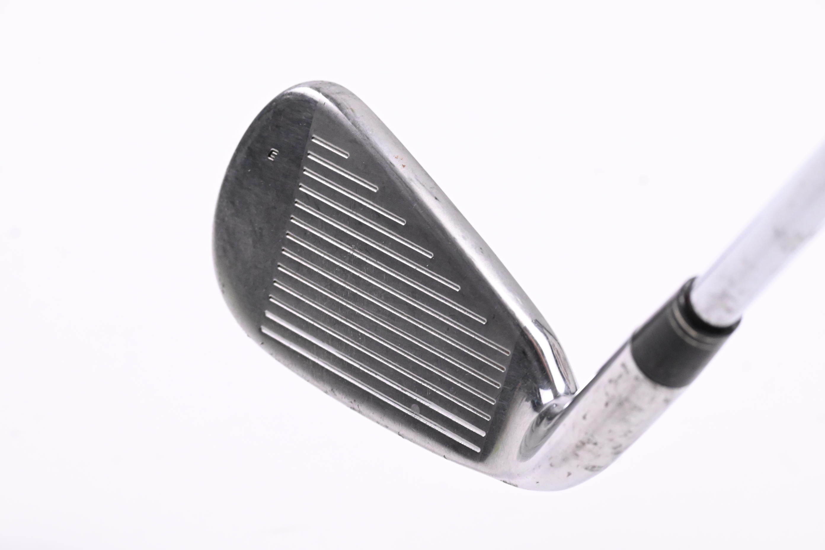 Taylormade Burner Plus #4 Iron / 22 Degree / Uniflex TaylorMade 85 Shaft