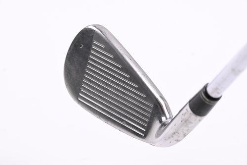 Taylormade Burner Plus #4 Iron / 22 Degree / Uniflex TaylorMade 85 Shaft