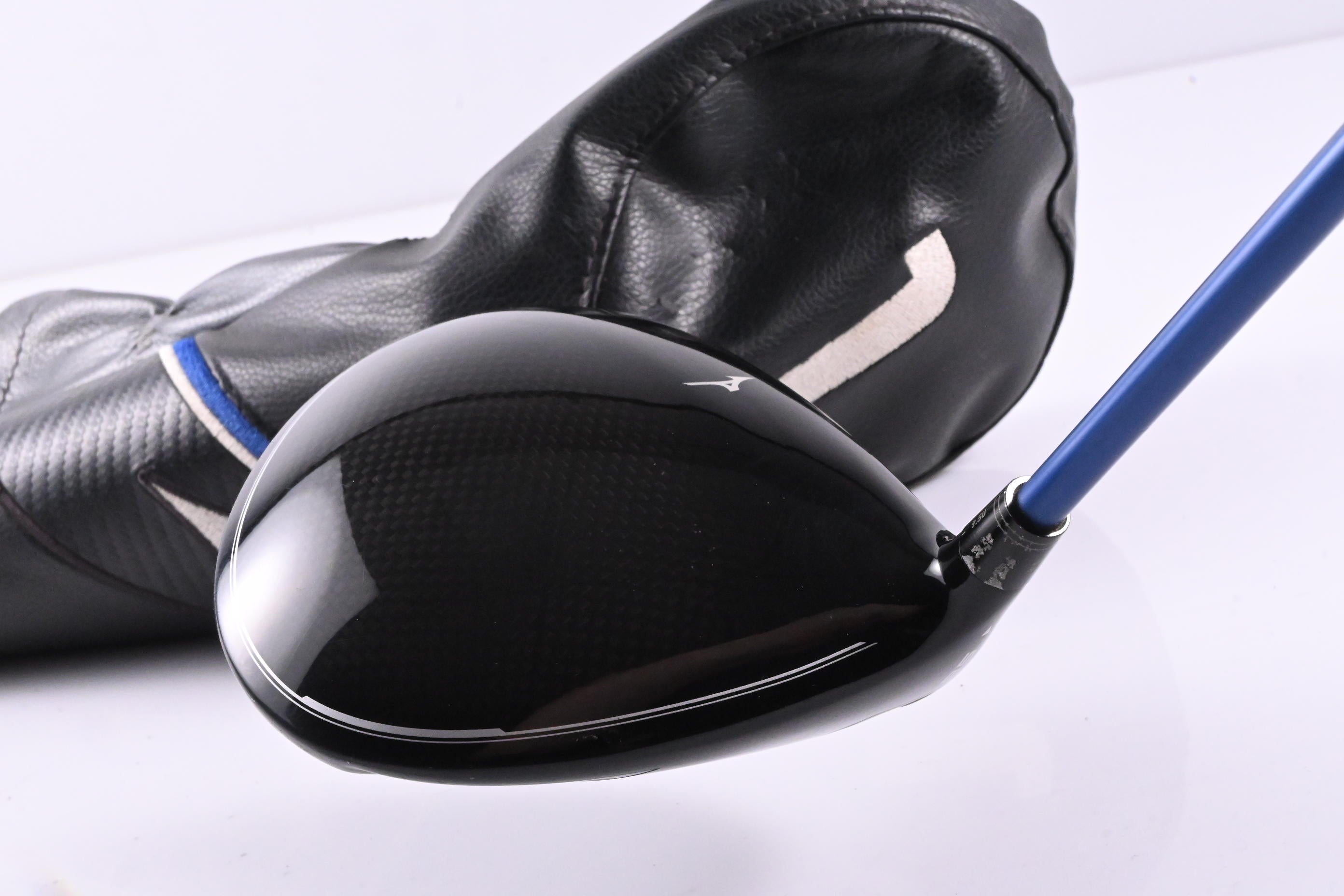 Left Hand Mizuno ST200 Driver / 9.5 Degree / Regular Flex Fujikura Vista Pro
