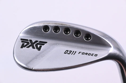 PXG 0311 Forged lob Wedge / 60 Degree / Regular Flex Elevate 95 Shaft
