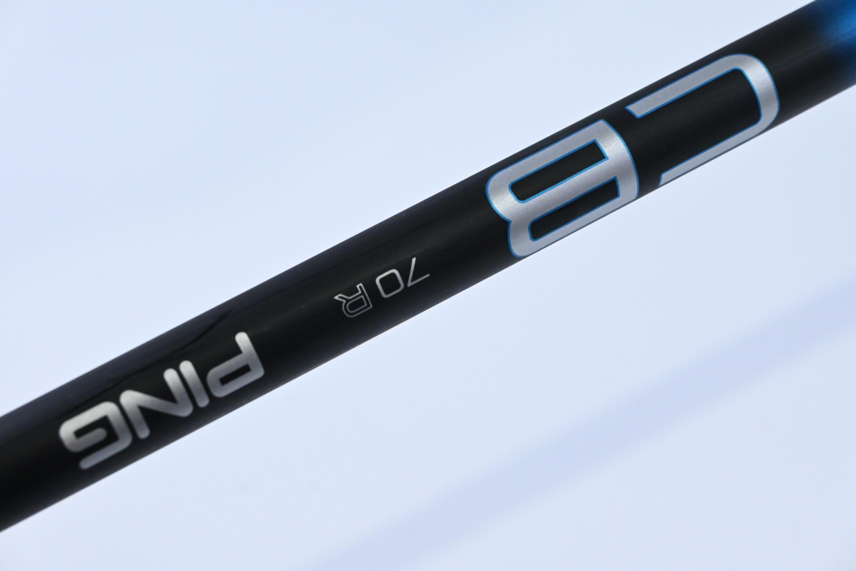 Ping G425 #3 Hybrid / 19 Degree / Regular Flex Ping Alta CB 70 Shaft