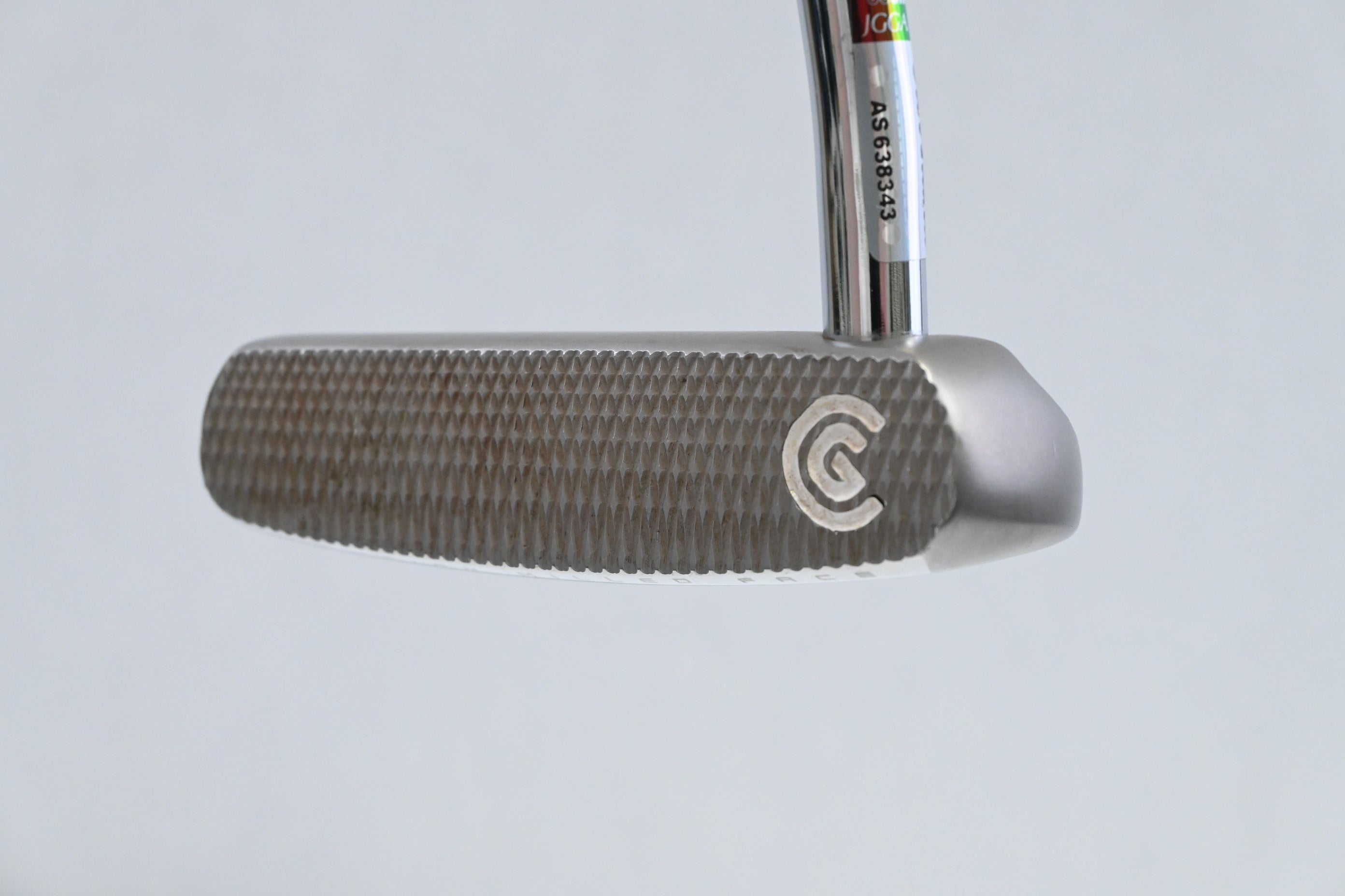 Cleveland Huntington Beach 6 Putter / 34 Inch