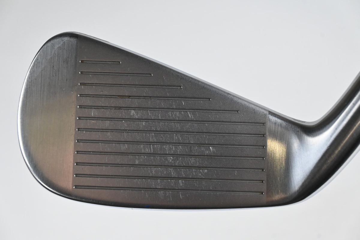 Taylormade P790 UDI 2017 #2 Iron / 17 Degree / Stiff Flex Hzrdus Black 85 Shaft