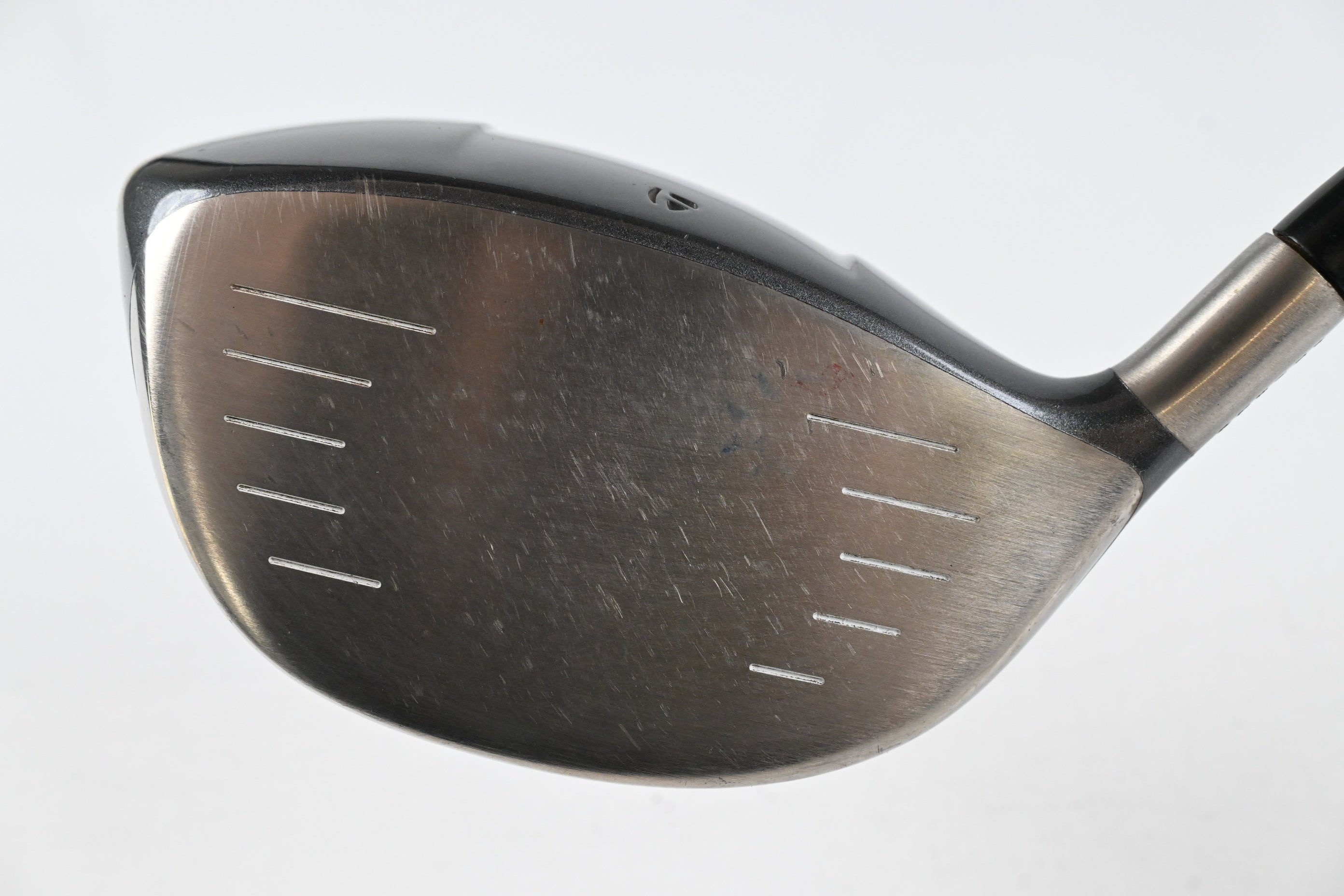 Taylormade Burner 860 Driver / 10.5 Degree / Regular Flex Burner Lite 60 Shaft
