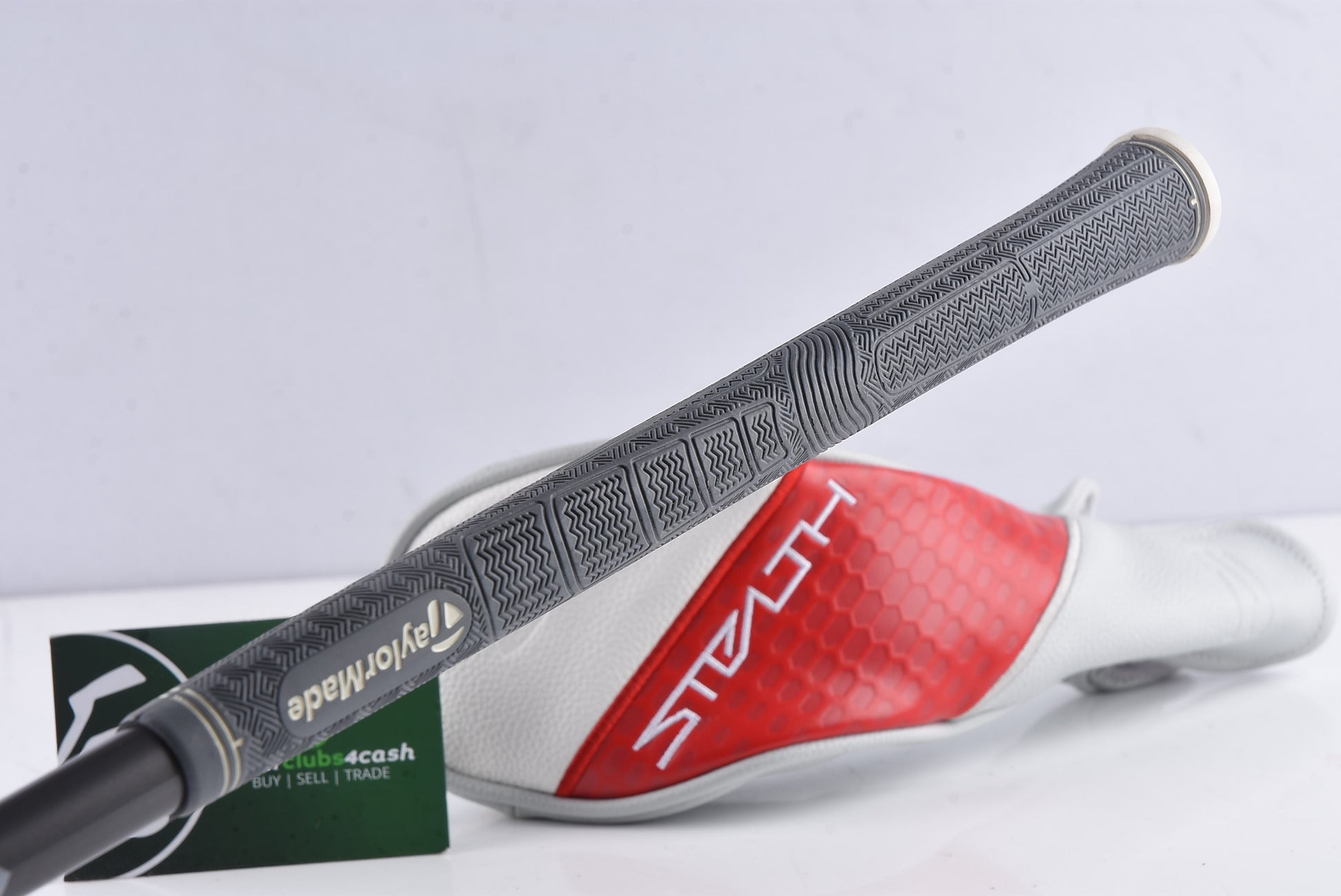 Ladies Taylormade Stealth 2 HD #5 Hybrid / 27 Degree / Ladies Flex Aldila Ascent