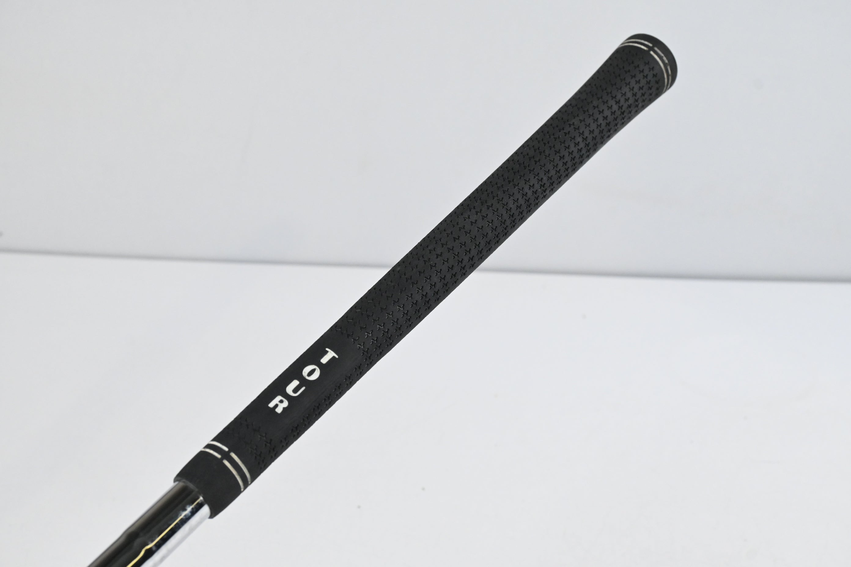 Tech-Max Tour #2 Iron / 16 Degree / Stiff Flex True Temper Steel Shaft