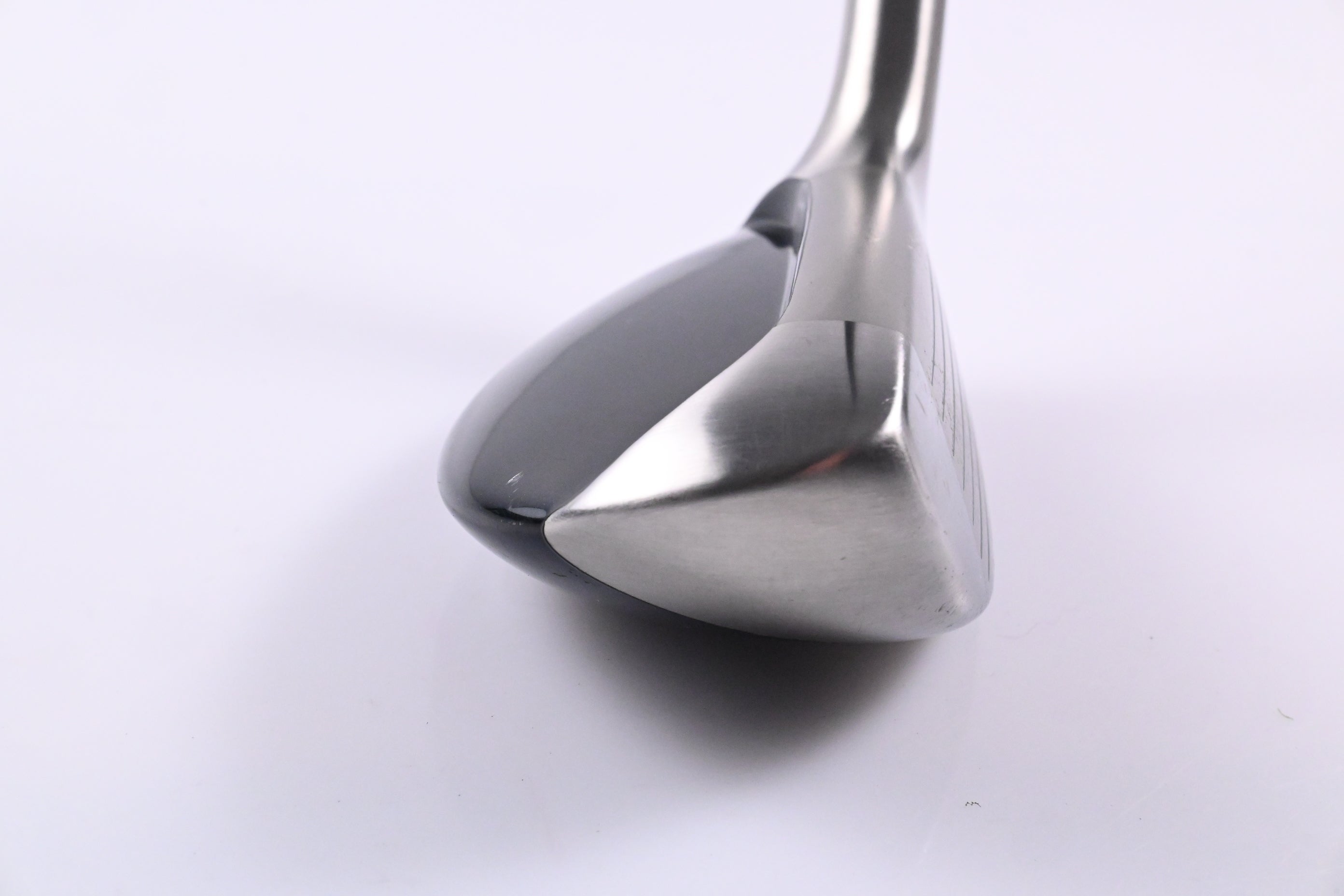 Mizuno MX-950 #3 Hybrid / 20 Degree / Regular Flex Mizuno Exsar IS2 Shaft