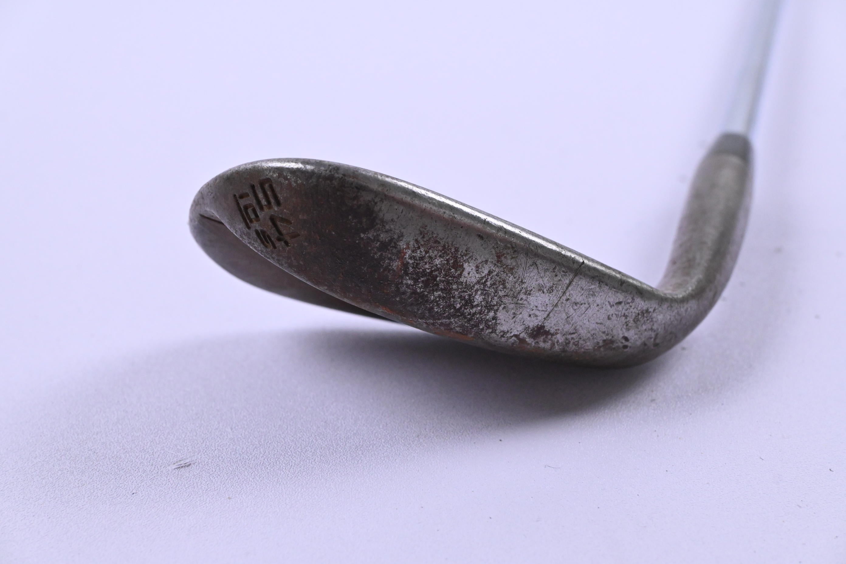 Mizuno T24 Sand Wedge / 54 Degree / Wedge Flex N.S.PRO Modus 3 125 Shaft