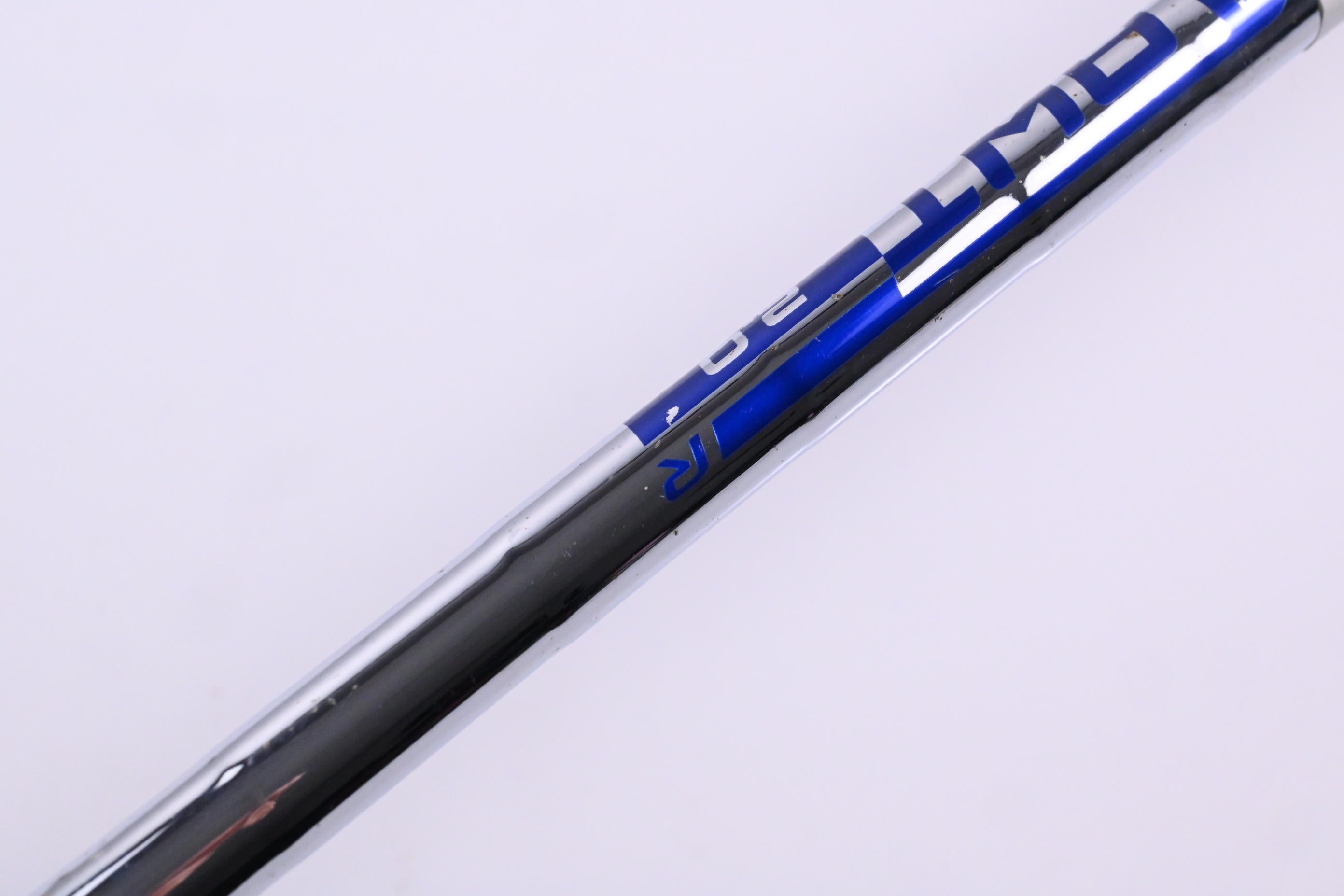 Ping Glide 3.0 Gap Wedge / 50 Degree / Black Dot / Regular Flex Ping AWT 2.0