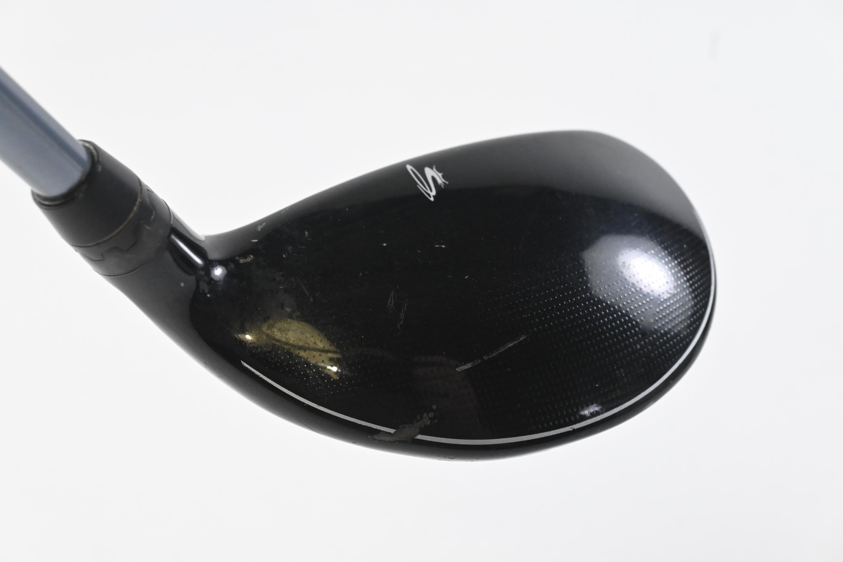 Cobra King F6 #2-3 Hybrid / 16-19 Degree / Regular Flex Matrix MFS Red Tie HQ4