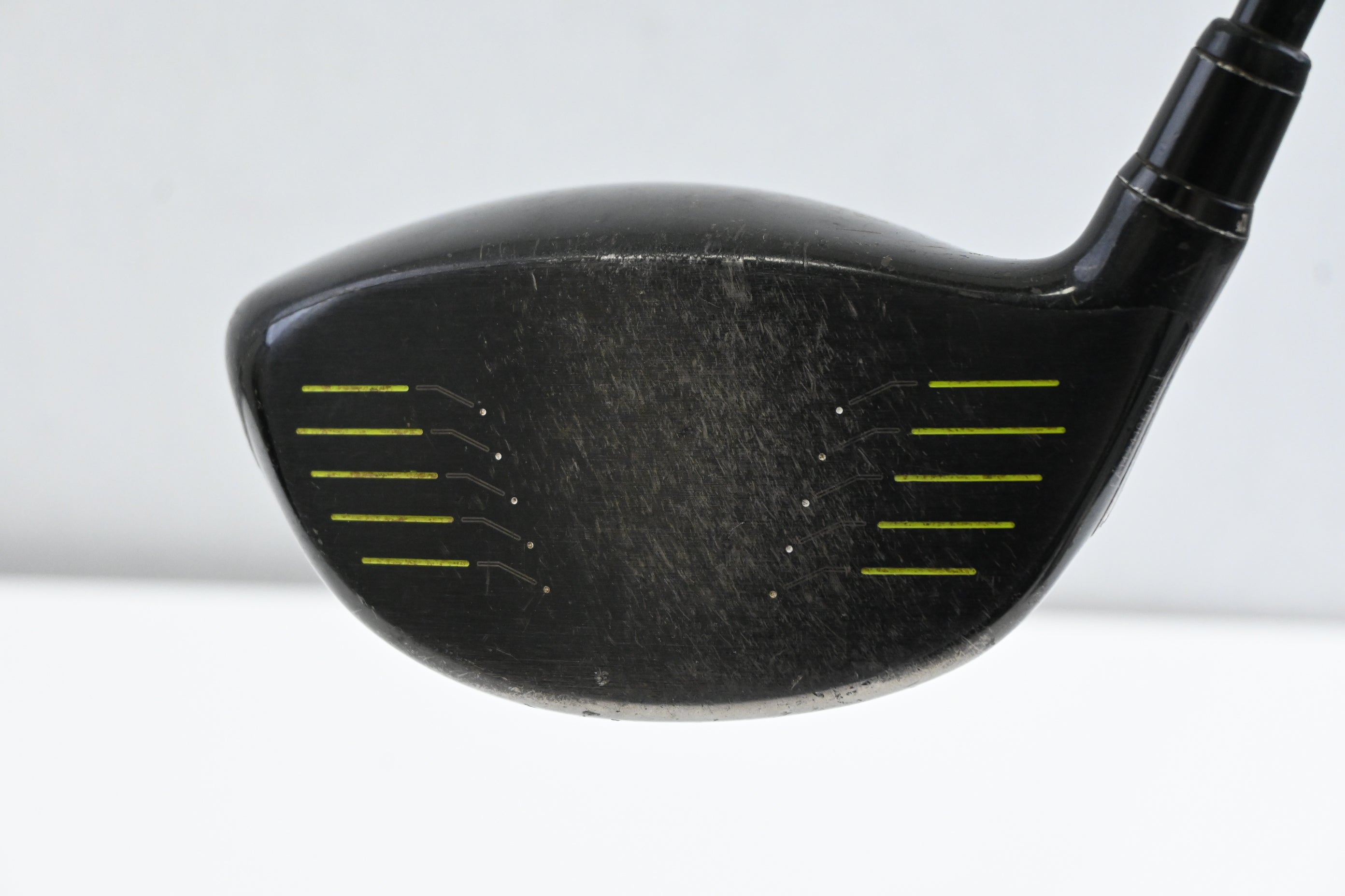 Nike Vapor Pro Driver / 8.5-12.5 Degree / Regular Flex Tensei CK Blue 50 Shaft