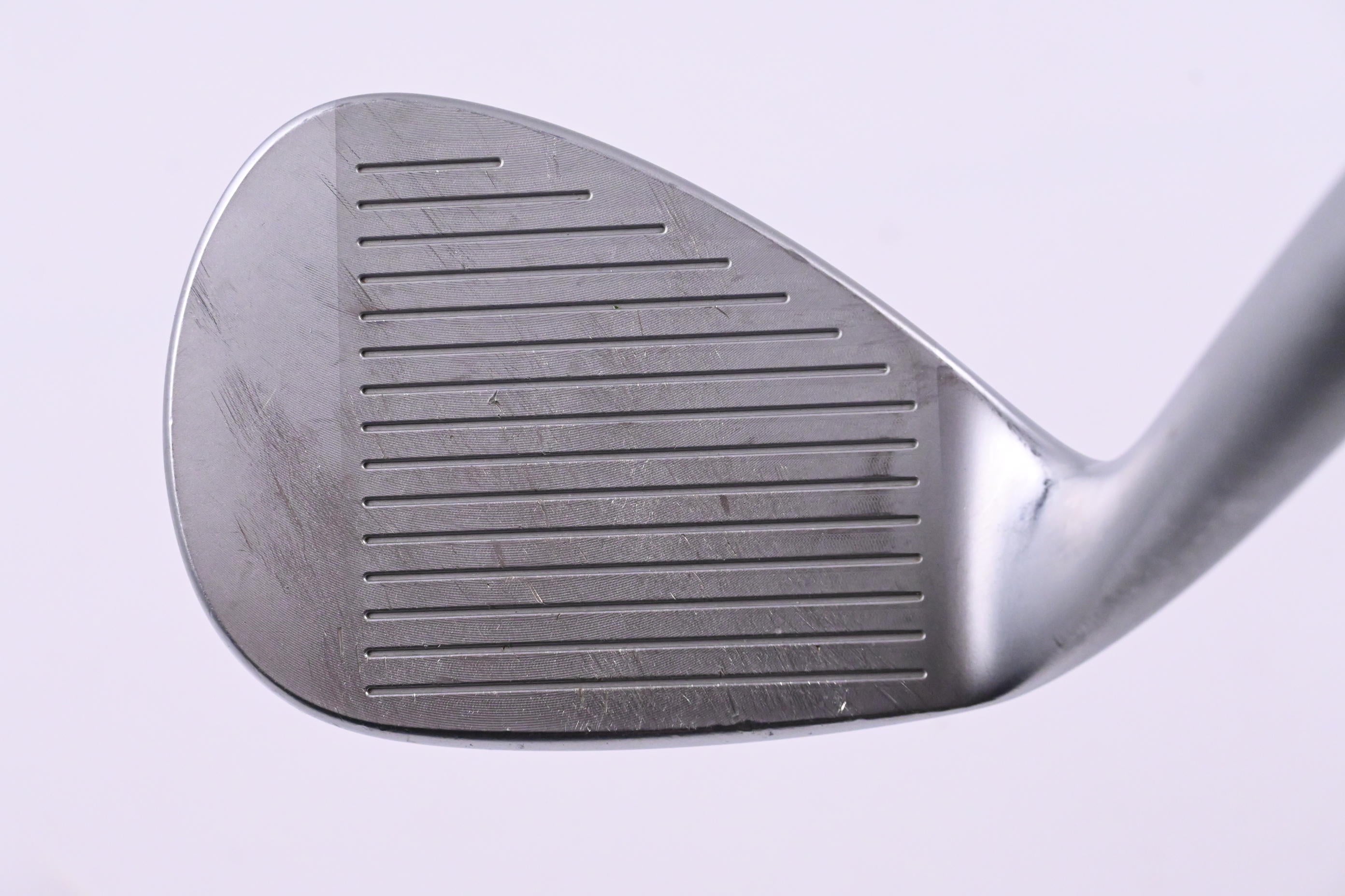 Mizuno T24 Sand Wedge / 56 Degree / Stiff Flex KBS Hi-Rev 2.0 125 Shaft