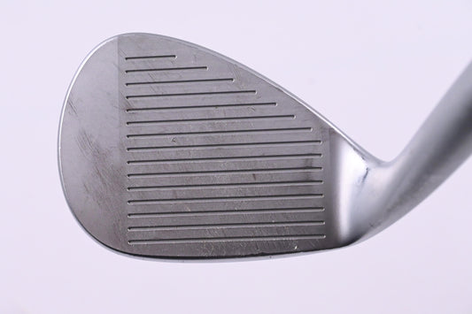 Mizuno T24 Sand Wedge / 56 Degree / Stiff Flex KBS Hi-Rev 2.0 125 Shaft