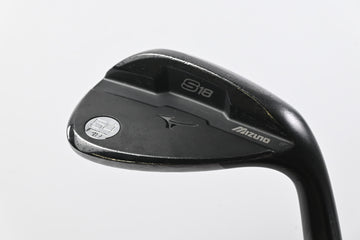 Mizuno S18 Sand Wedge / 54 Degree / Wedge Flex Dynamic Gold Steel Shaft