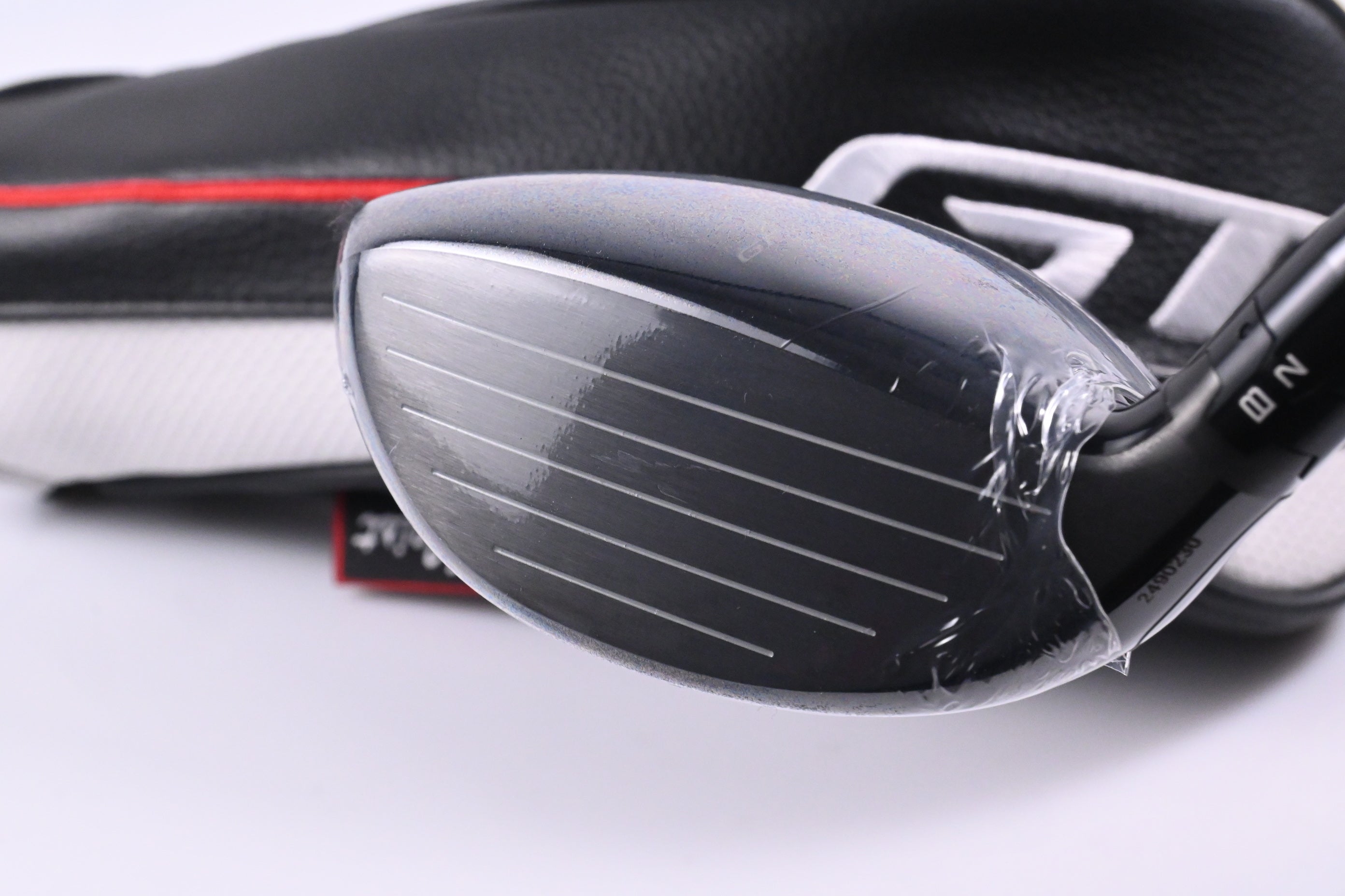 Titleist GT2 #3 Wood / 13.5 Degree / X-Flex Tensei 1K Black 85 Shaft