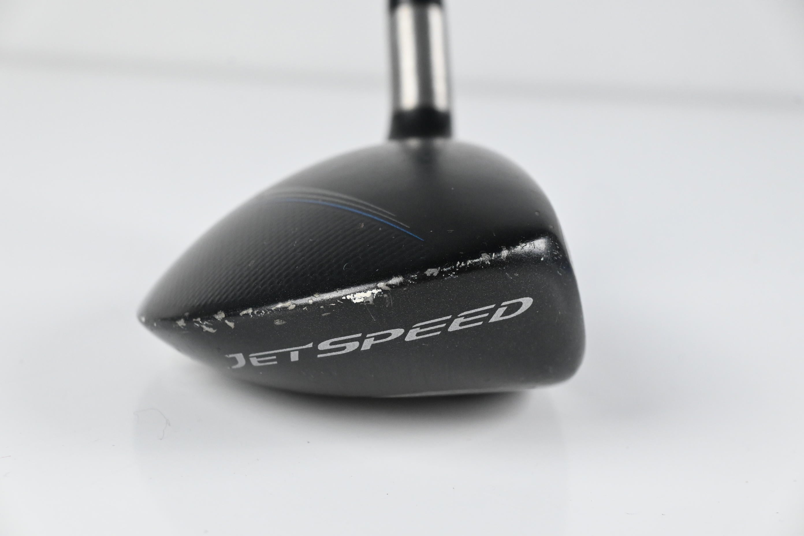 Taylormade Jetspeed #2 Hybrid / 17 Degree / Stiff Flex Matrix Velox T 75 Shaft