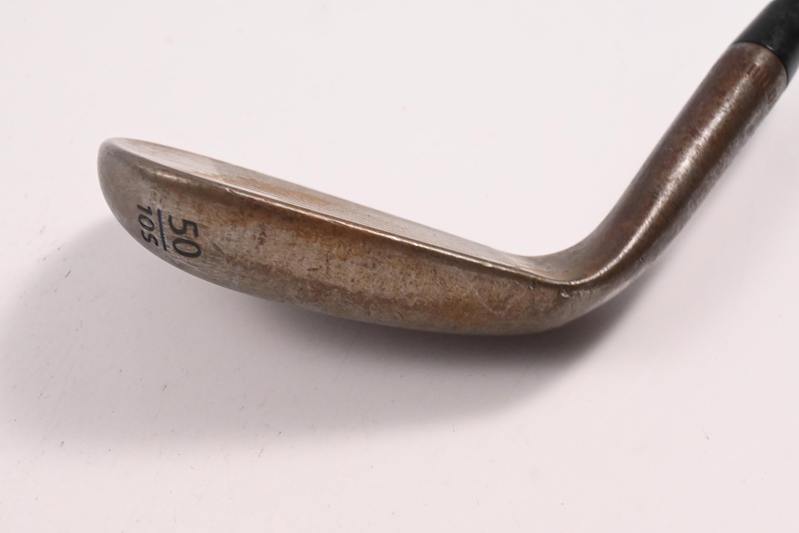 Callaway Jaws MD5 Gap Wedge / 50 Degree / Stiff Flex NS Pro Modus 3 Tour 120