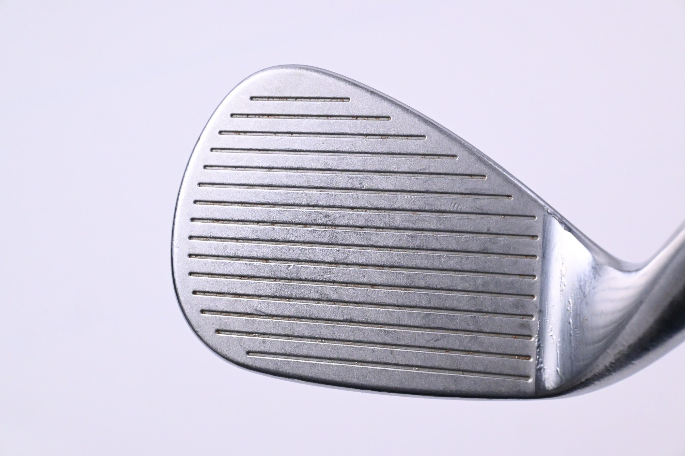 PXG 0311 3X Forged Gap Wedge / 52 Degree / Regular Flex Elevate MPH 95 Shaft