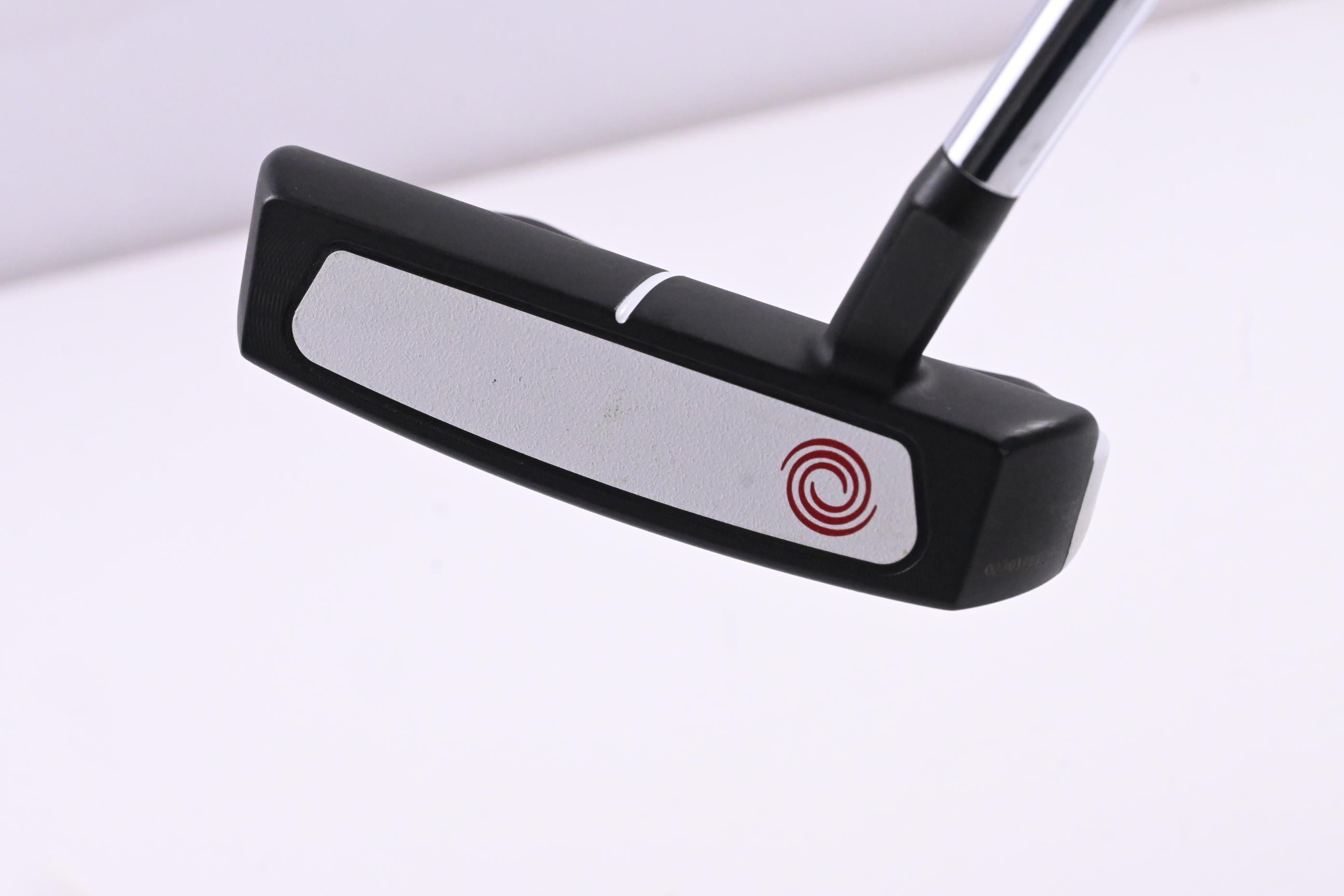 Odyssey White Hot Versa #3T S Putter / 34 Inch
