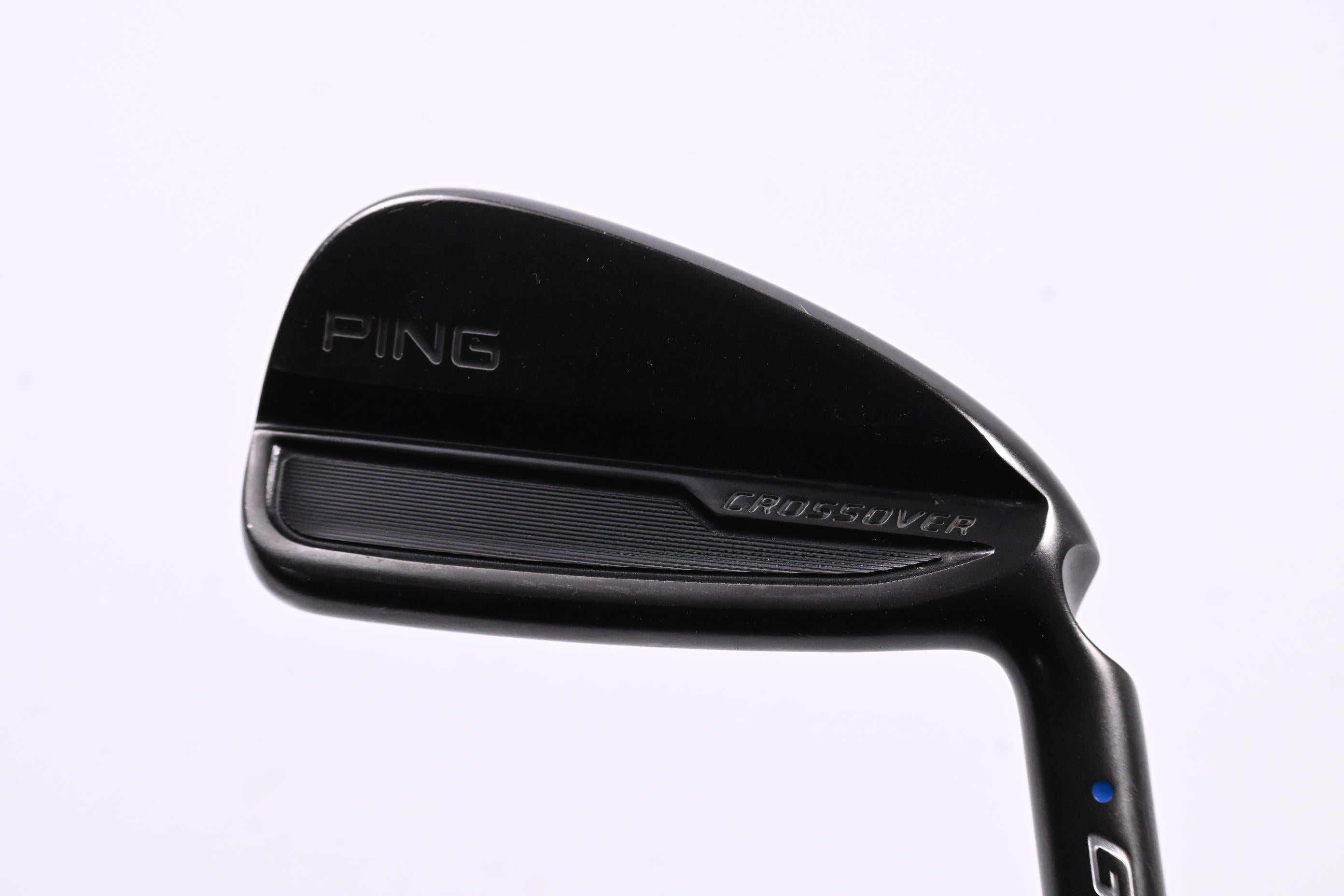 Ping G425 Crossover #3 Iron / 20 Degree / Tour Stiff Aldila Rogue Black 95 Shaft