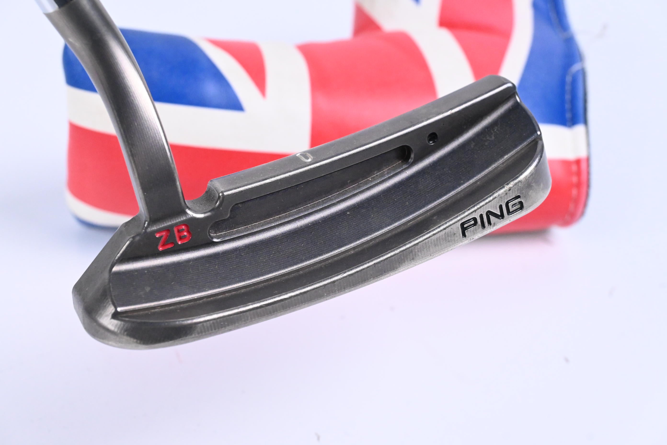 Ping Redwood ZB Putter / 34 Inch