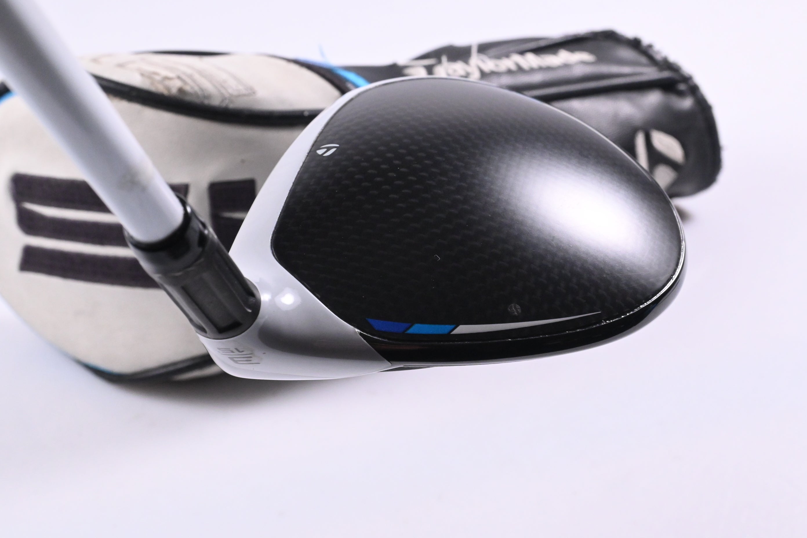 Taylormade SIM2 Max #3 Wood / 15 Degree / Regular Flex Orochi 55g Shaft