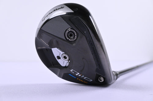 TaylorMade Qi10 Tour #5 Wood / 18 Degree / Stiff Flex Kai'li Blue 70 Shaft