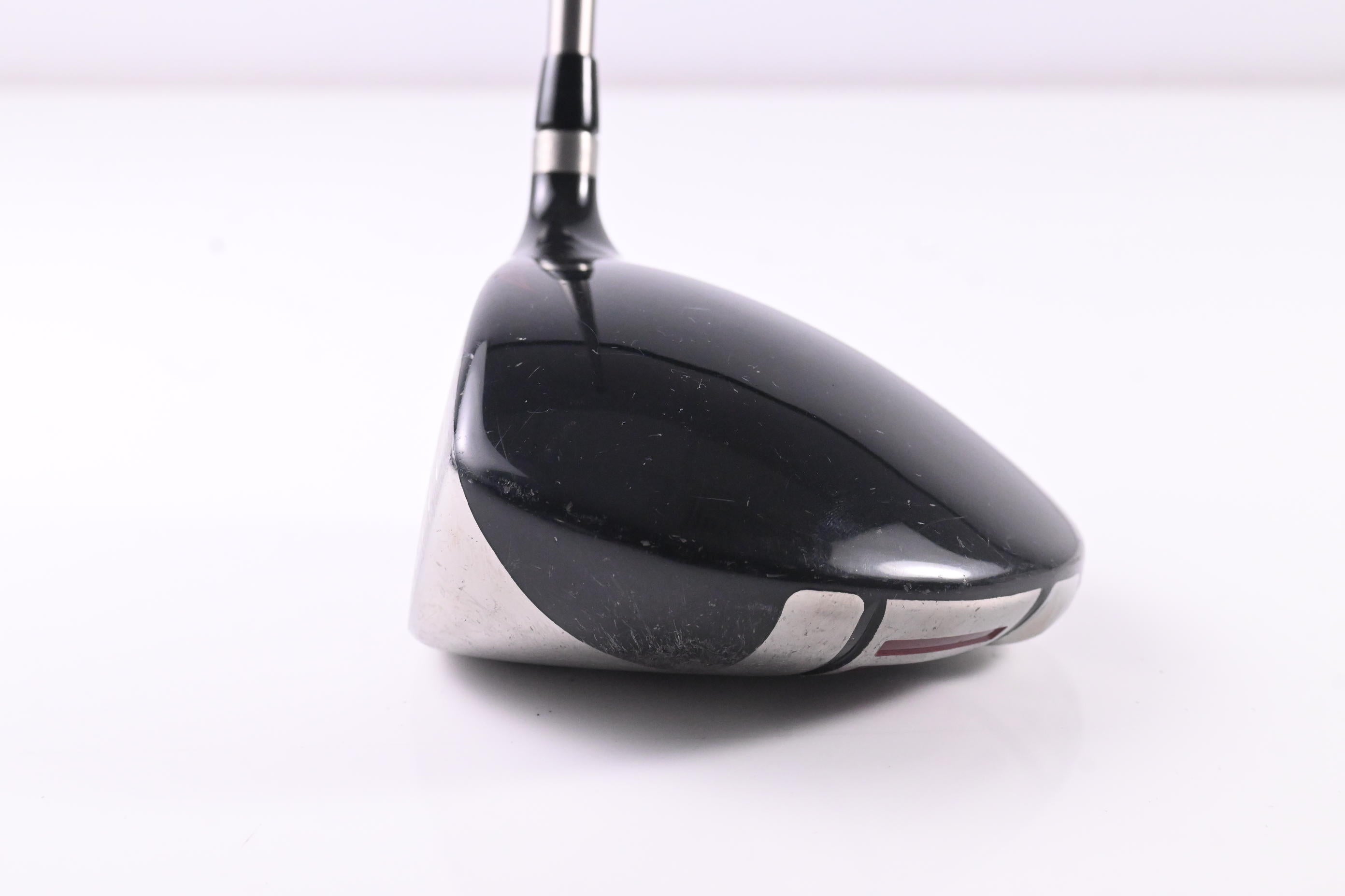 Left Hand Ping G15 Driver / 10.5 Degree / Regular Flex Ping TFC 169 Shaft