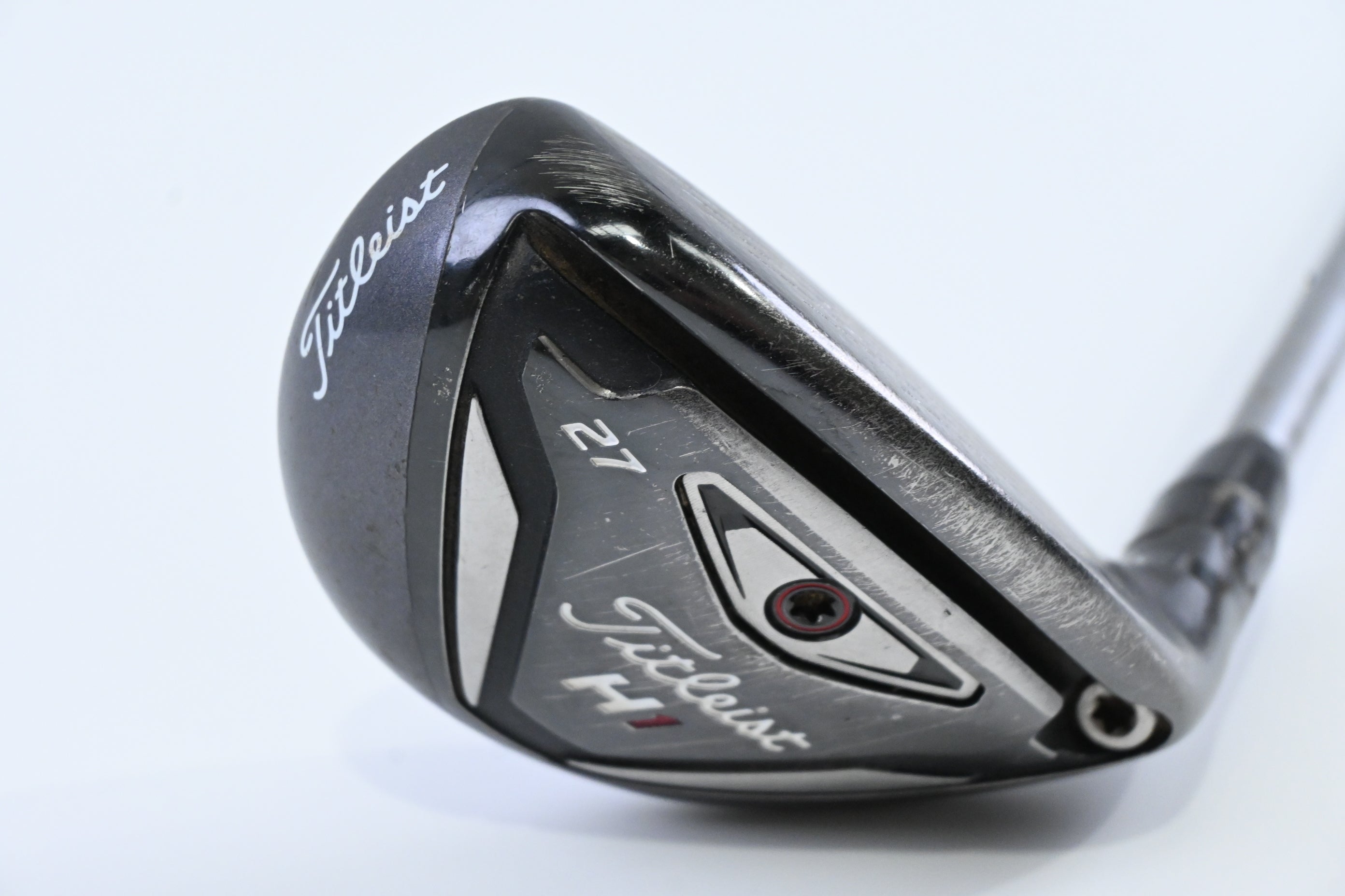 Titleist 816 H1 #6 Hybrid / 27 Degree / Regular Flex Diamana M+ 60 Shaft