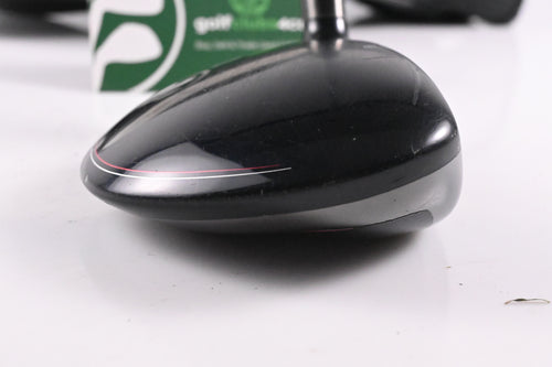 Callaway XR Speed #3 Wood / 15 Degree / Regular Flex HZRDUS T800 Blue 65 Shaft