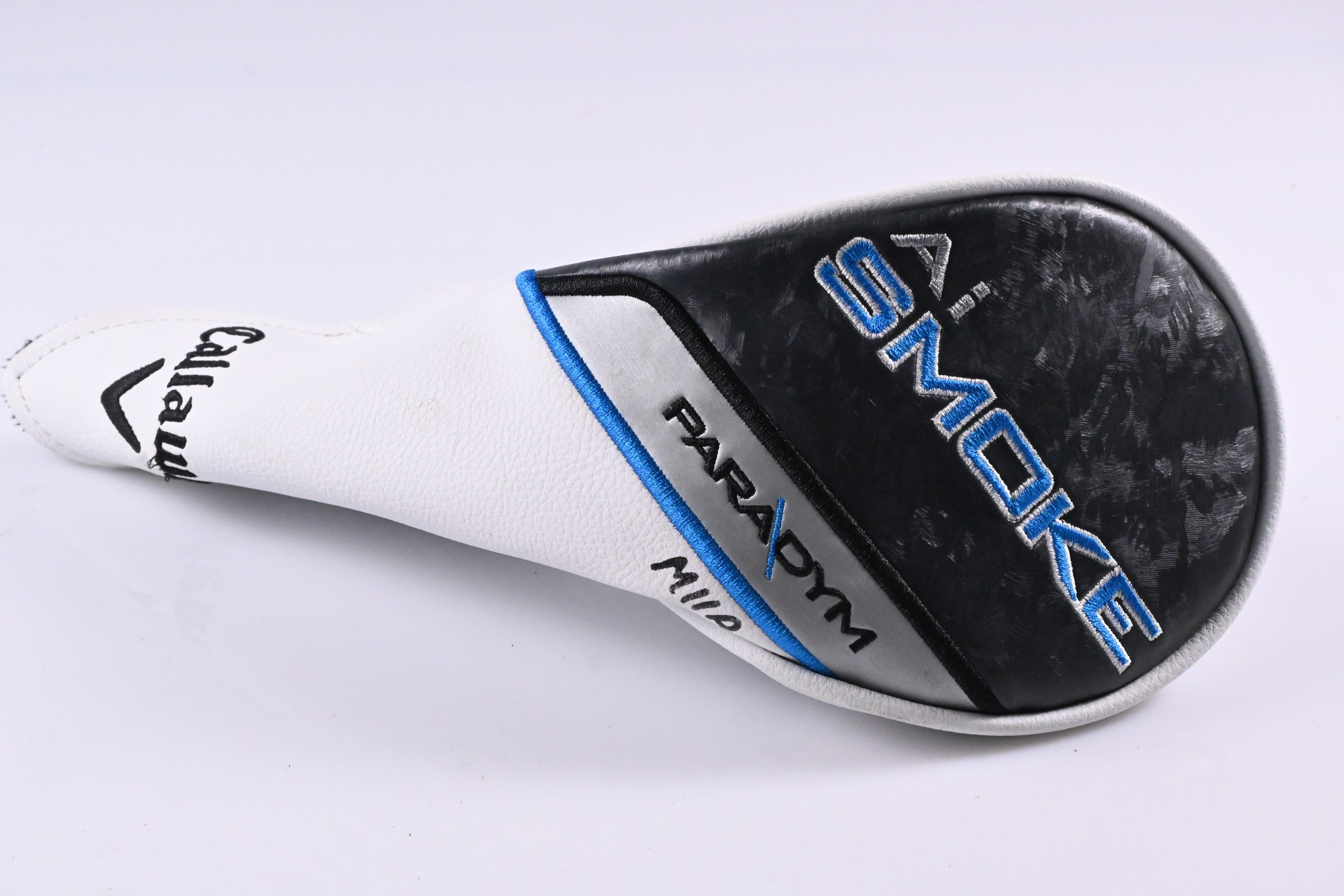 Callaway Paradym Ai Smoke Max #11 Wood / 27 Degree / Senior Flex Cypher 2.0 50