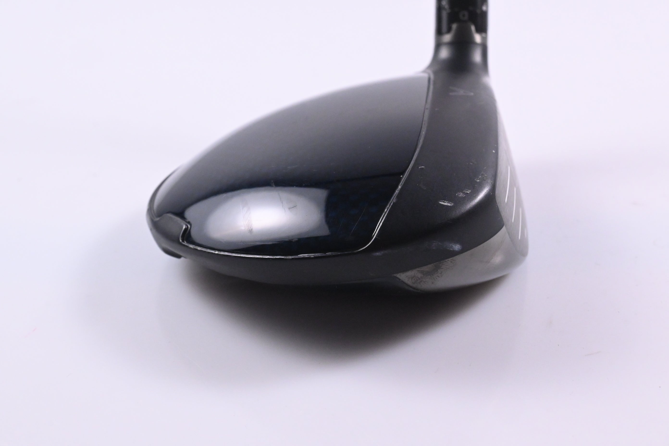 Callaway Paradym #3 Wood / 15 Degree / Stiff Flex Project X Denali Red 60 Shaft
