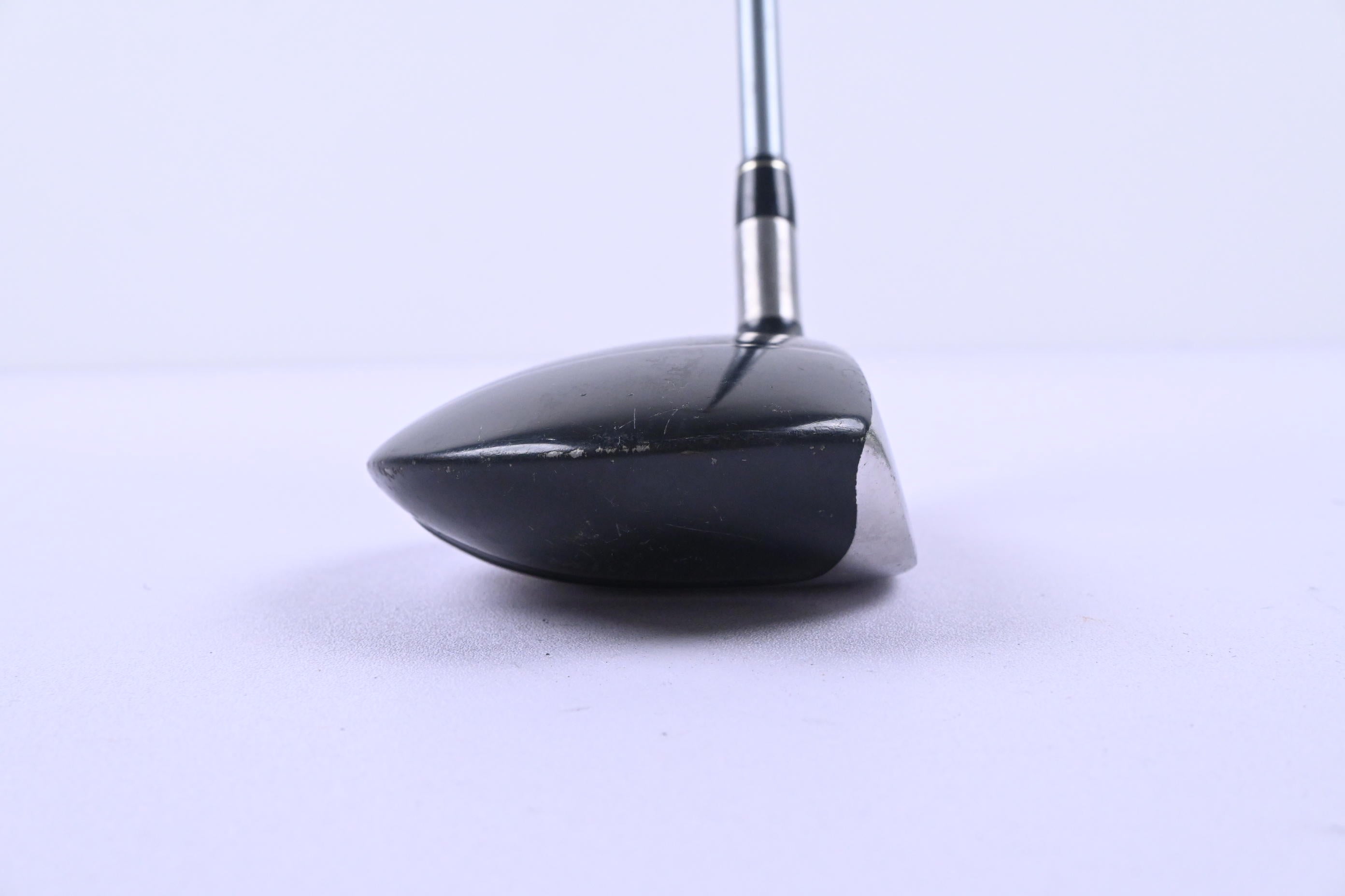 Taylormade R540 XD #3 Wood / 15 Degree / Stiff Flex Taylormade M.A.S.² 55 Shaft